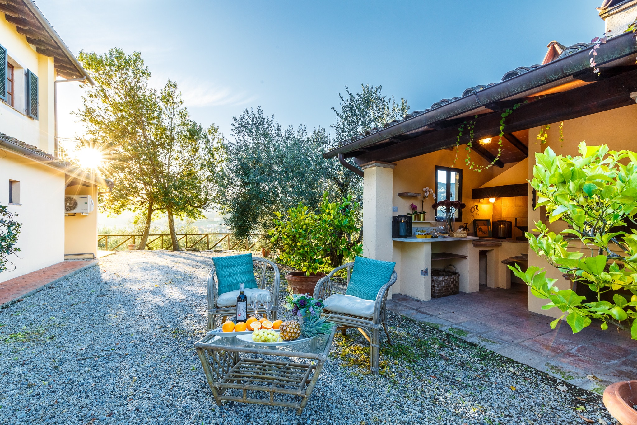 Amore Farmhouse Retreat-Nicht getaggt