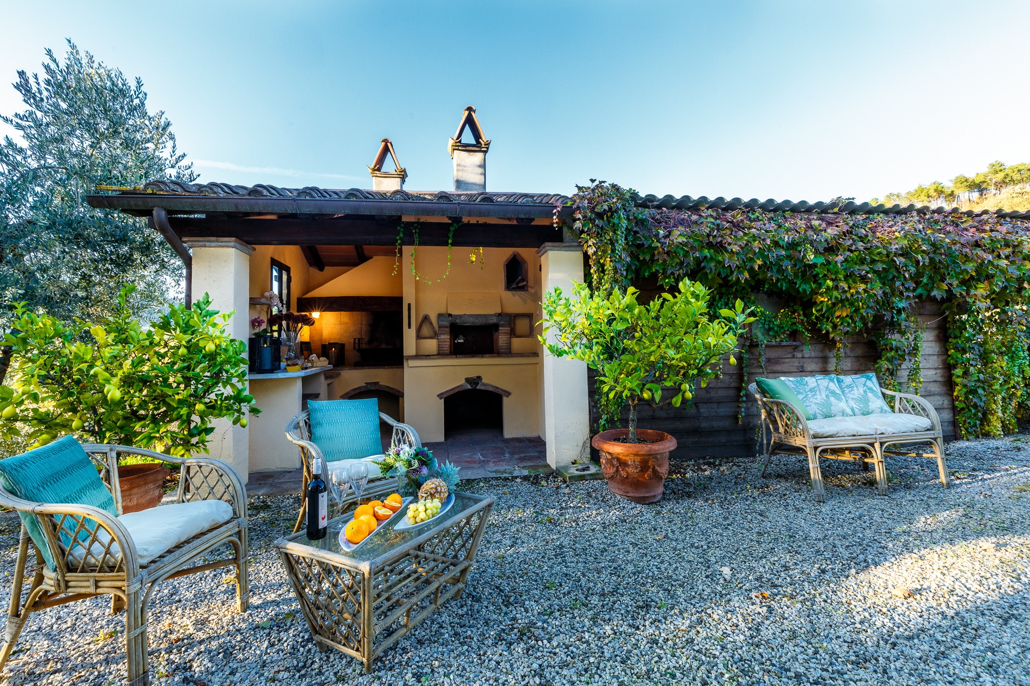 Amore Farmhouse Retreat-Nicht getaggt
