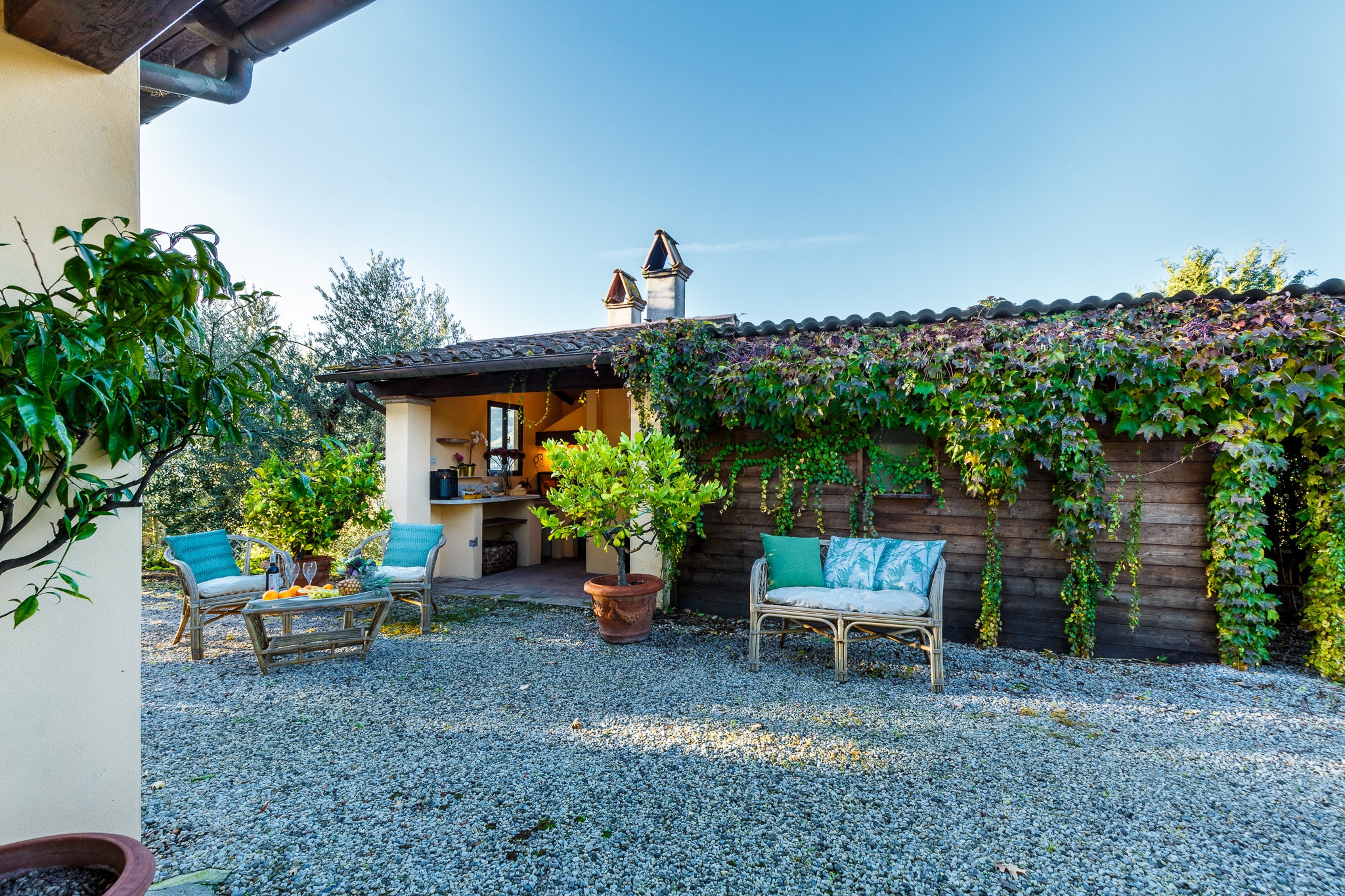 Amore Farmhouse Retreat-Nicht getaggt