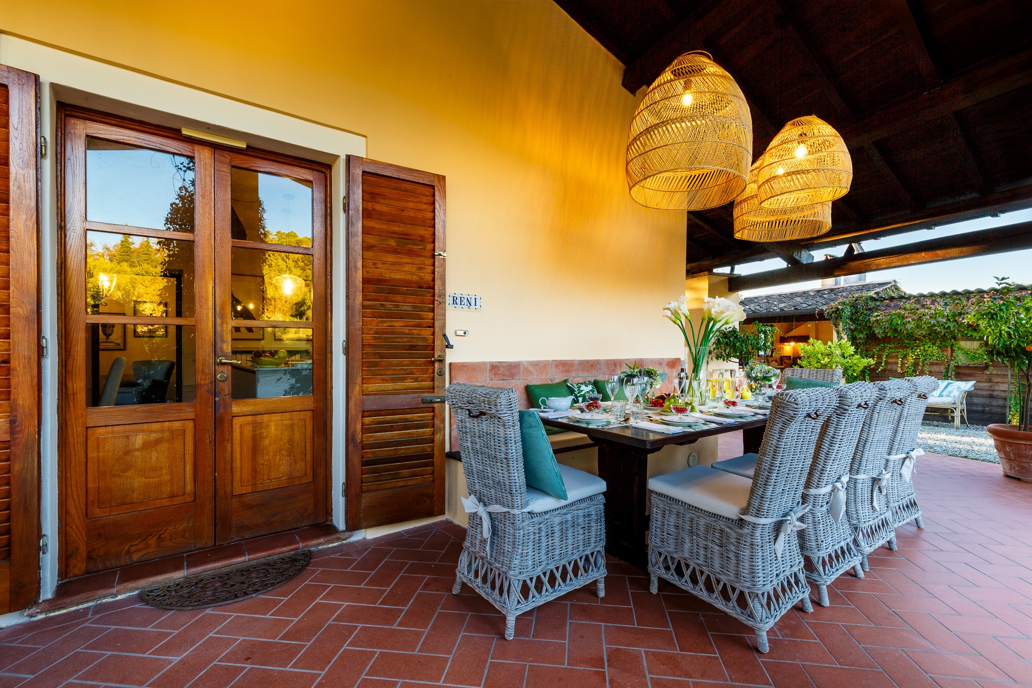 Amore Farmhouse Retreat-Nicht getaggt