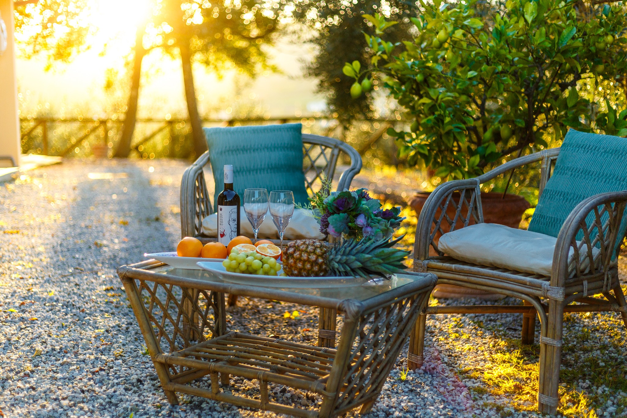 Amore Farmhouse Retreat-Nicht getaggt