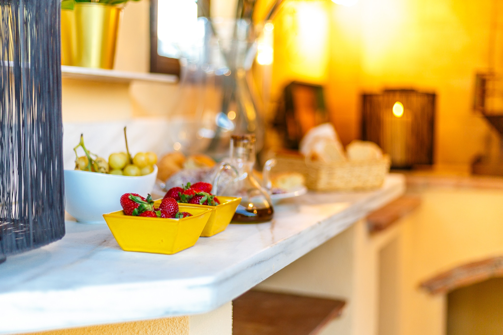 Amore Farmhouse Retreat-Nicht getaggt