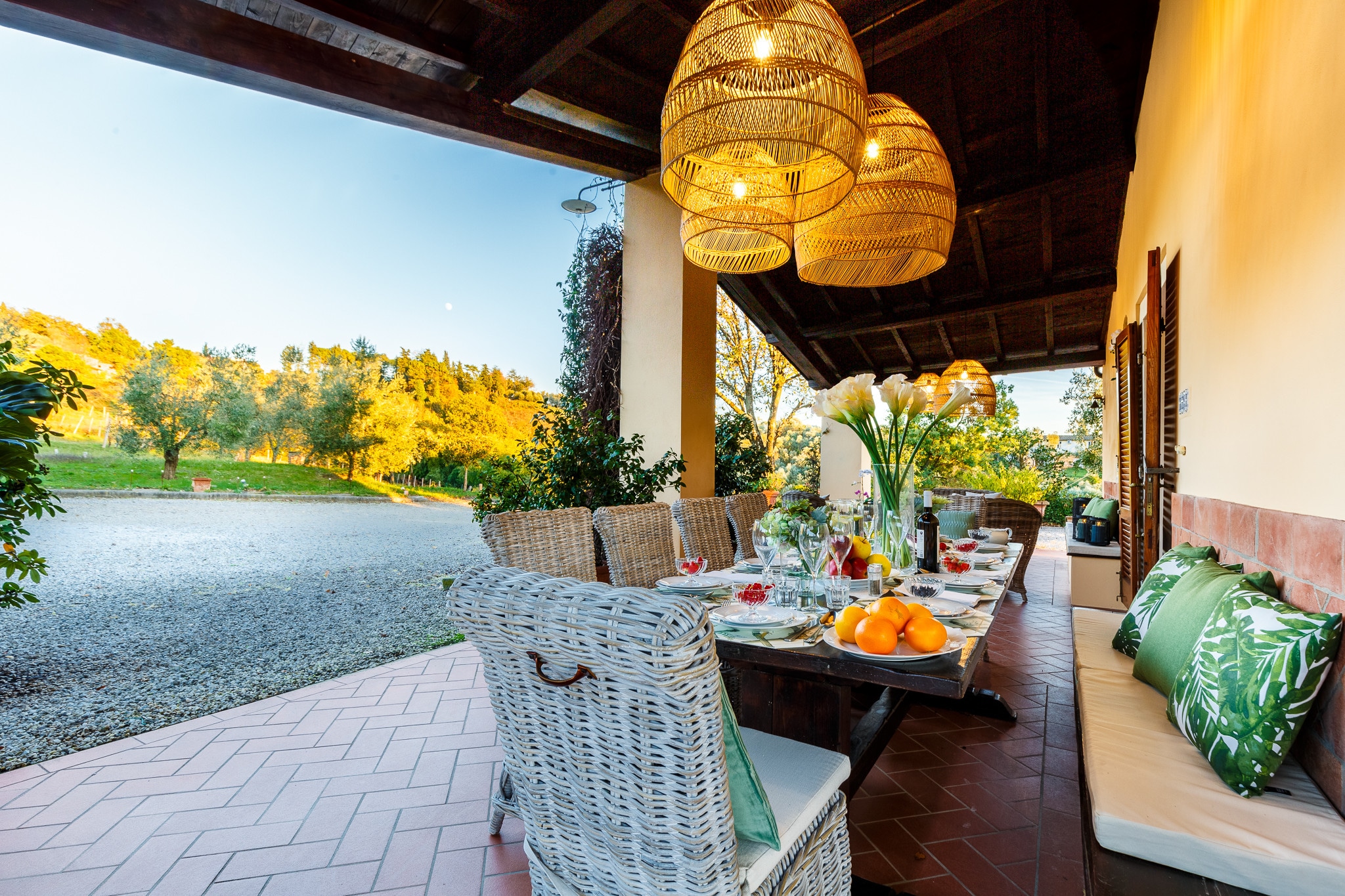 Amore Farmhouse Retreat-Nicht getaggt