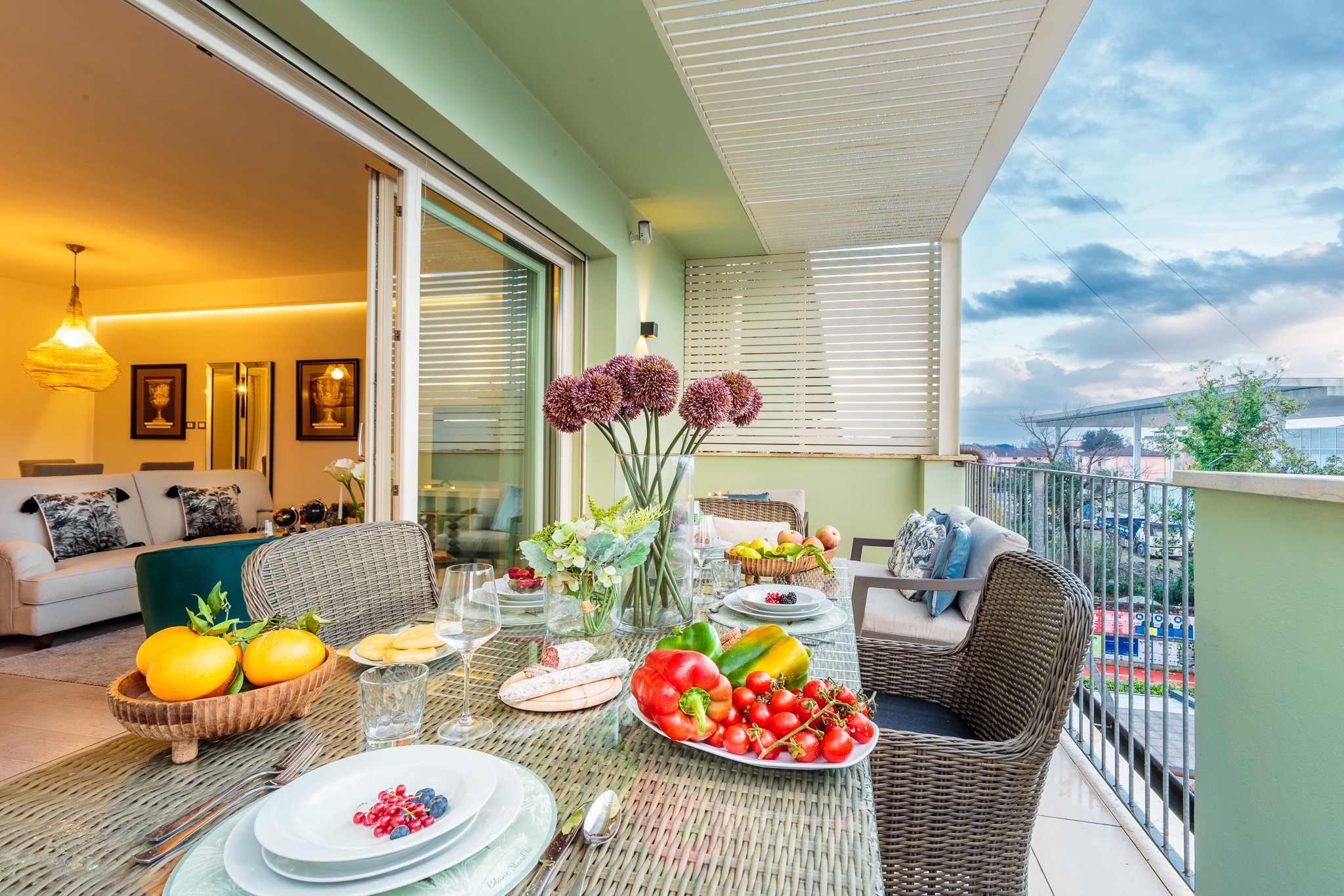 Serenity Vista Penthouse-Niet-getagd