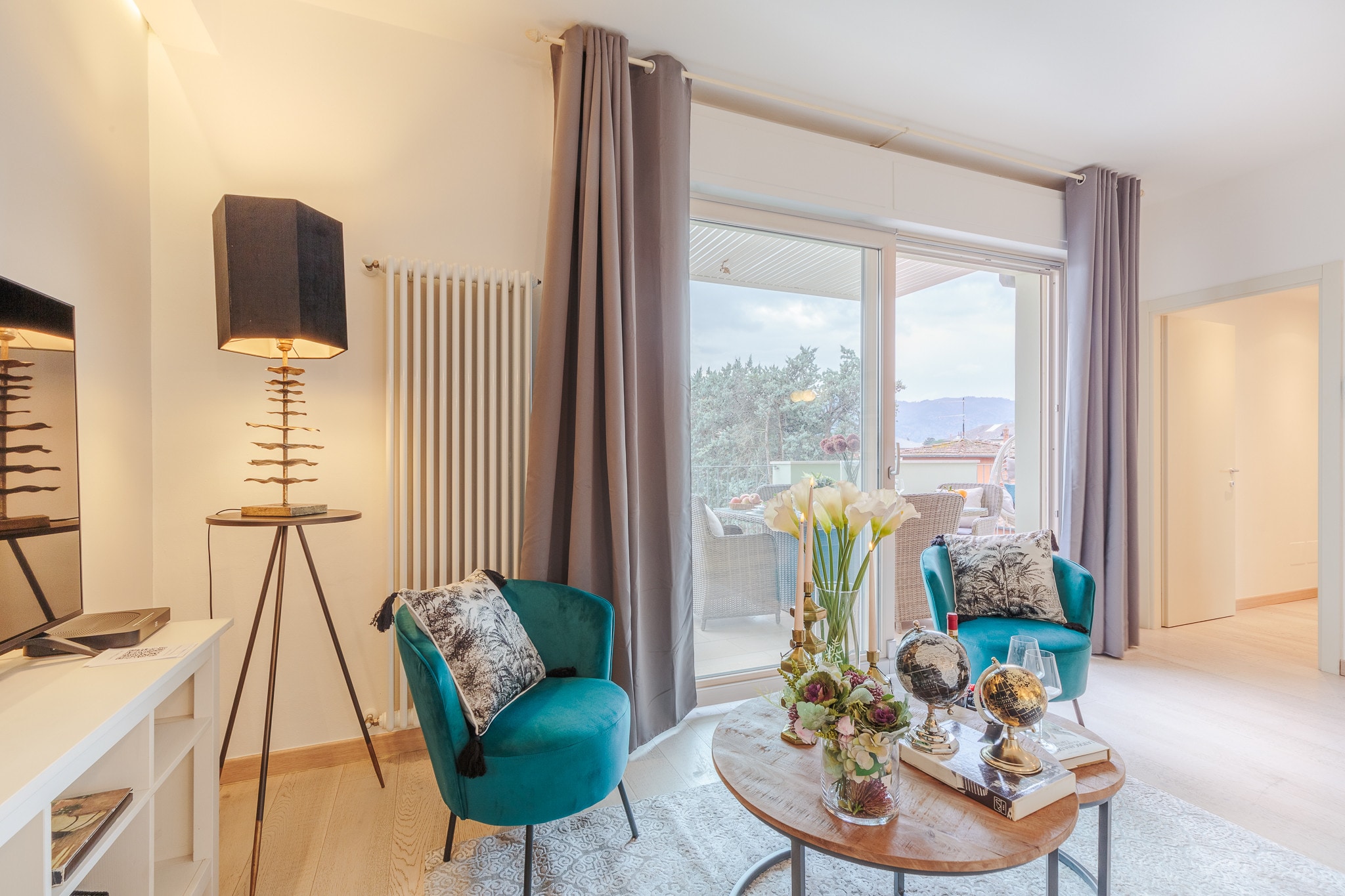 Serenity Vista Penthouse-Niet-getagd