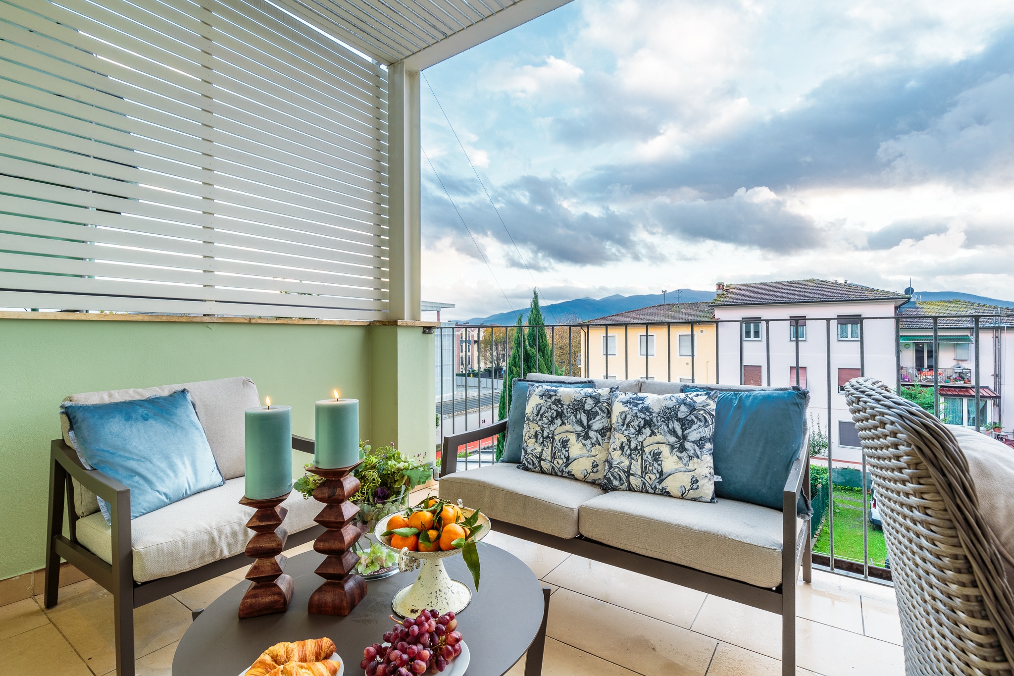 Serenity Vista Penthouse-Niet-getagd