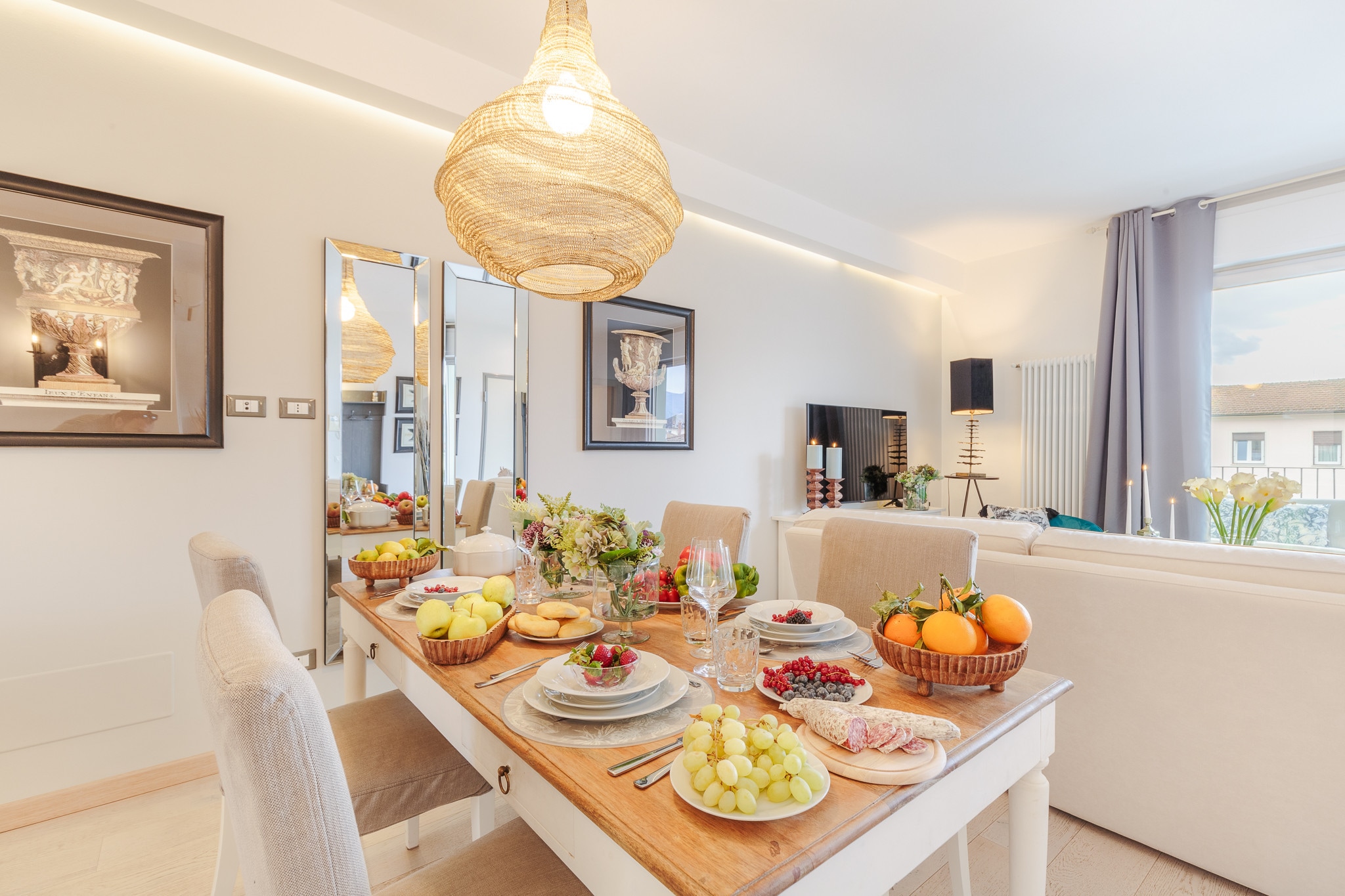 Serenity Vista Penthouse-Niet-getagd