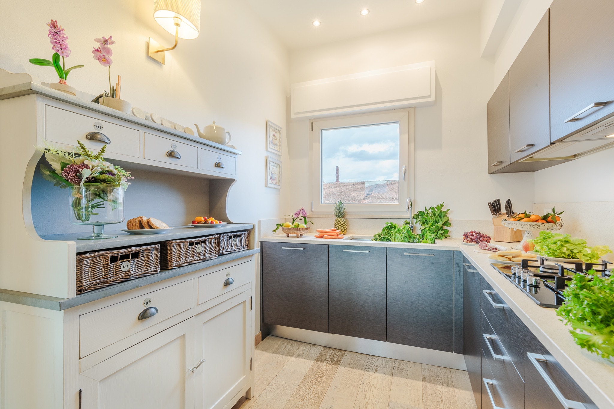 Serenity Vista Penthouse-Niet-getagd