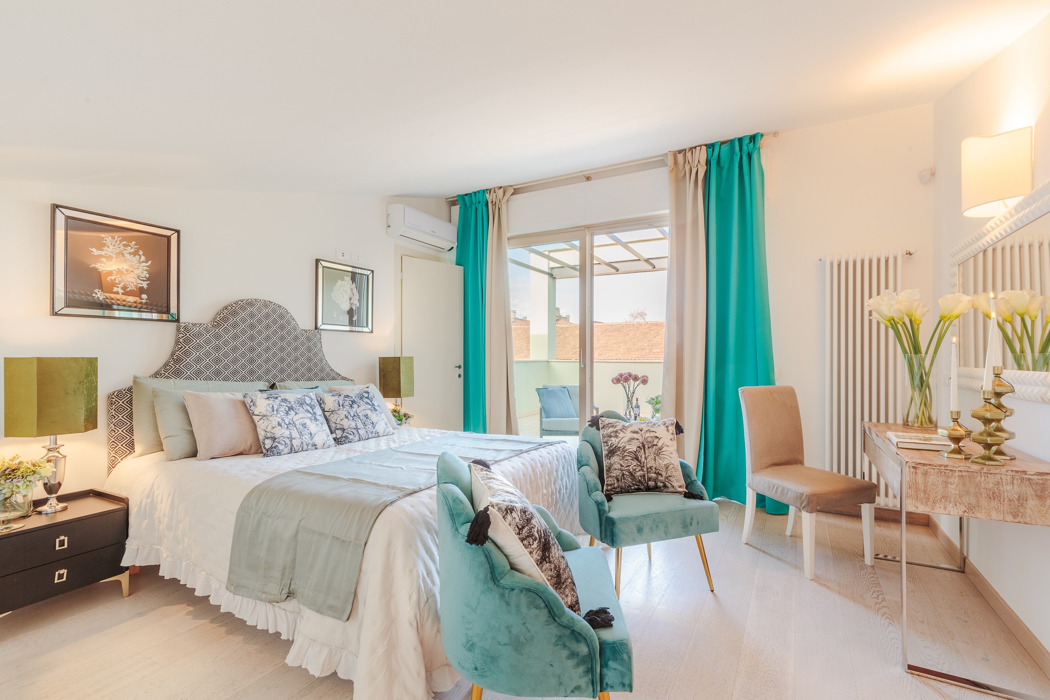 Serenity Vista Penthouse-Niet-getagd
