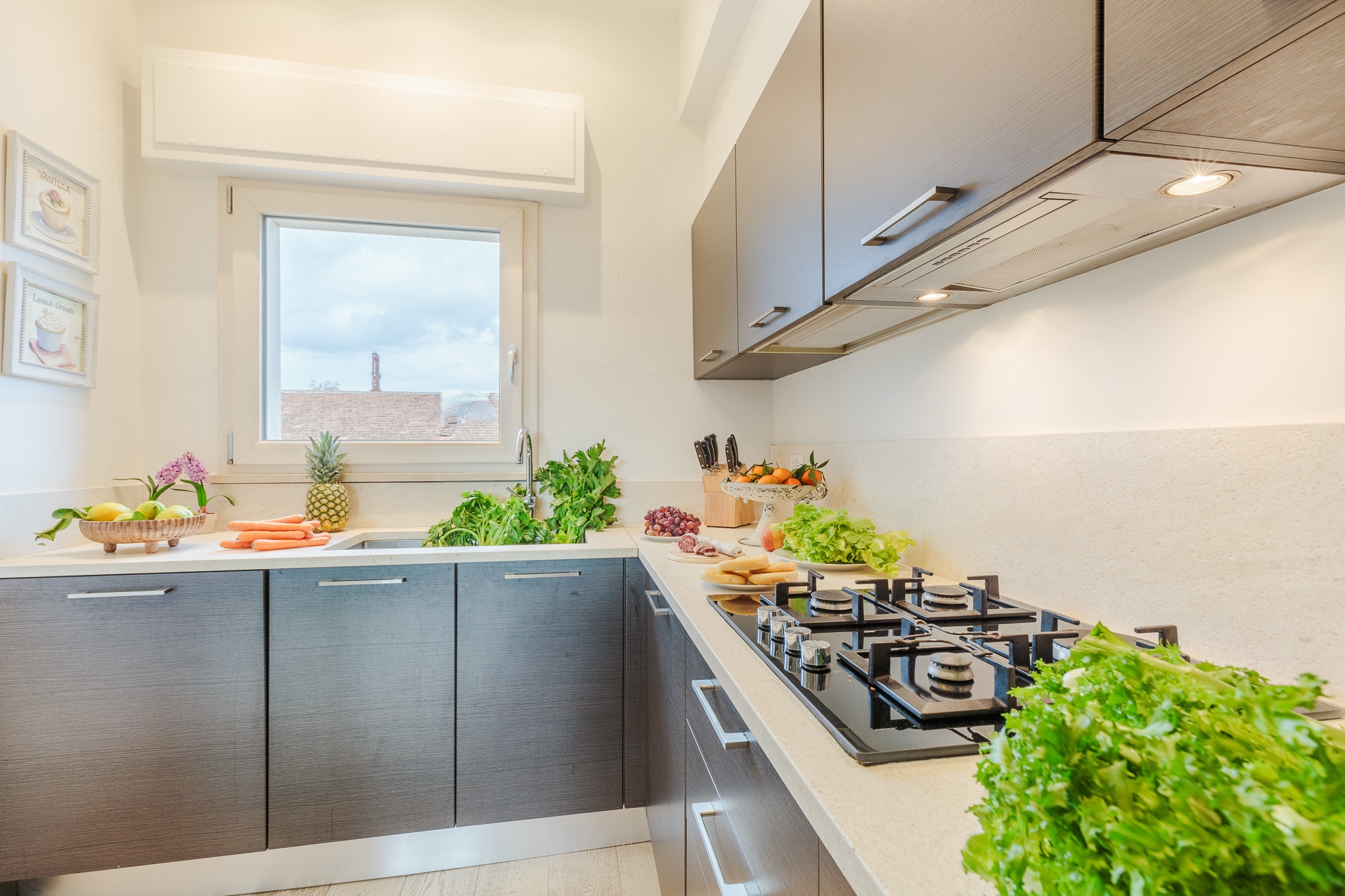 Serenity Vista Penthouse-Niet-getagd