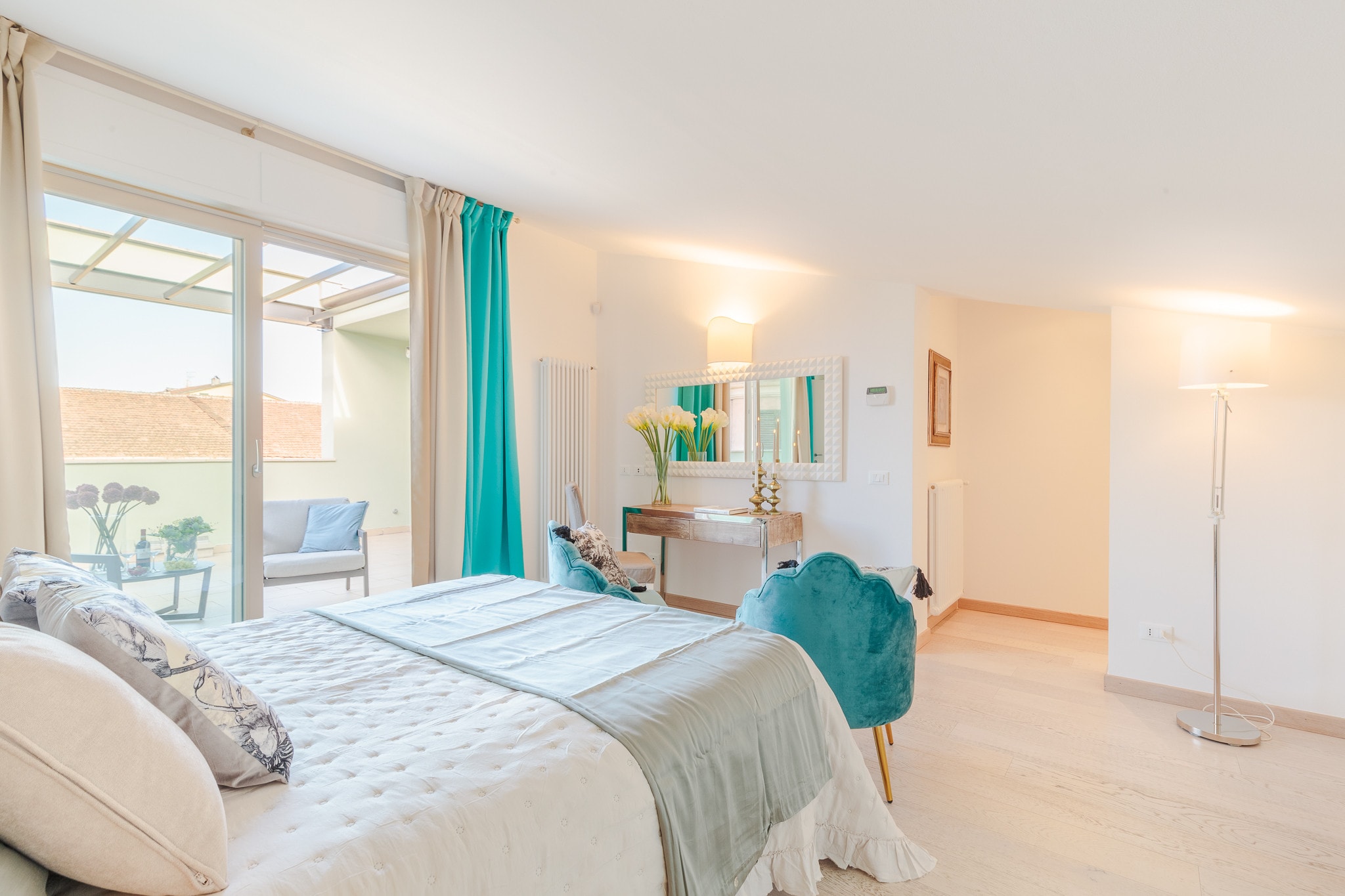 Serenity Vista Penthouse-Niet-getagd
