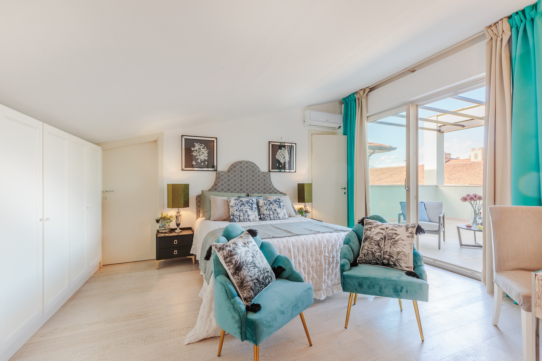 Serenity Vista Penthouse-Niet-getagd