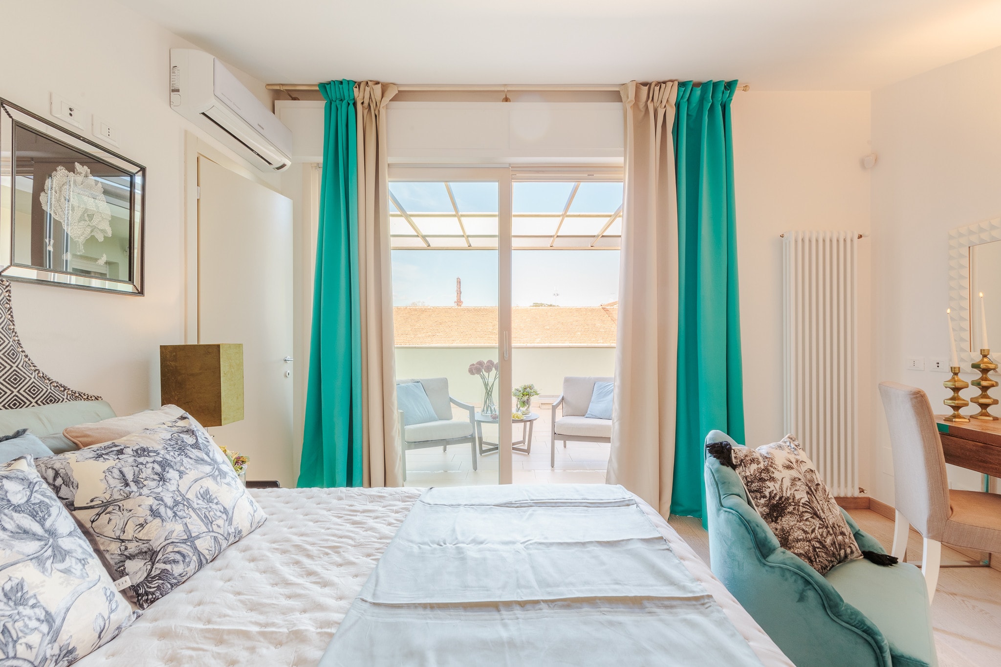 Serenity Vista Penthouse-Niet-getagd