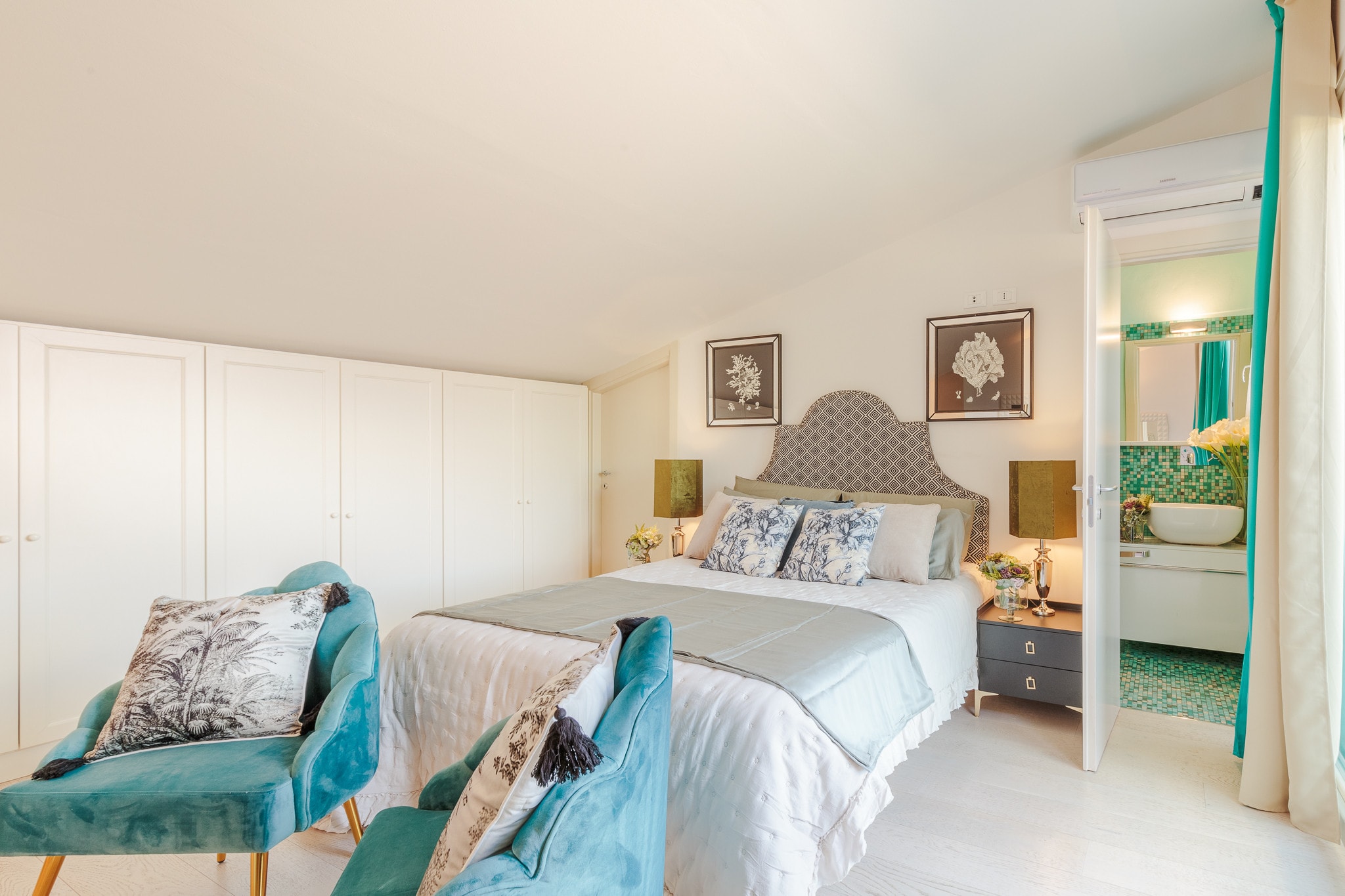 Serenity Vista Penthouse-Niet-getagd
