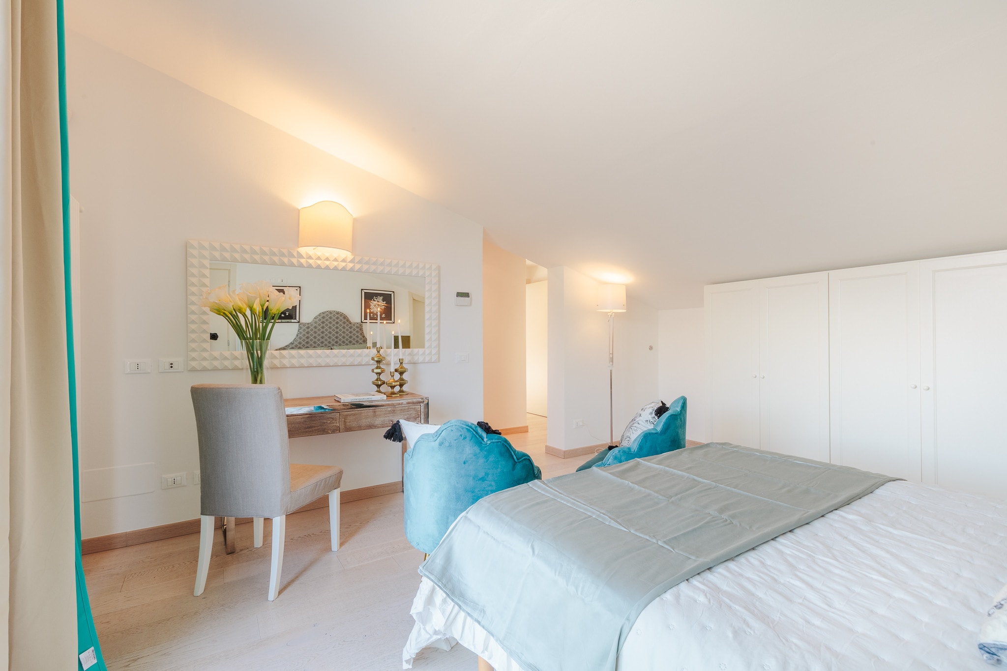 Serenity Vista Penthouse-Niet-getagd