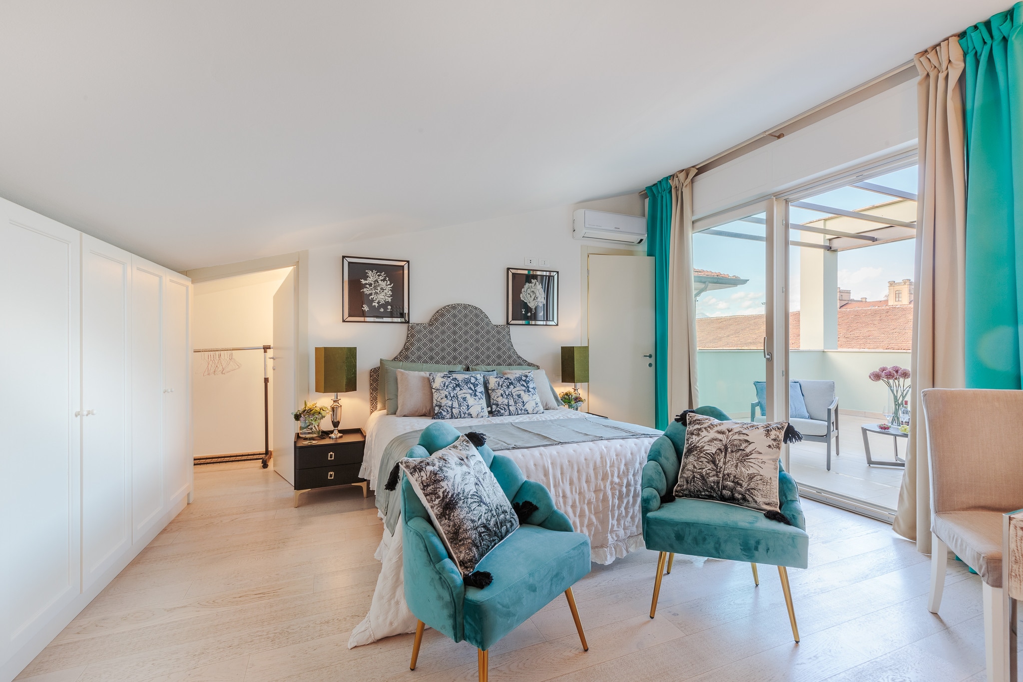 Serenity Vista Penthouse-Niet-getagd