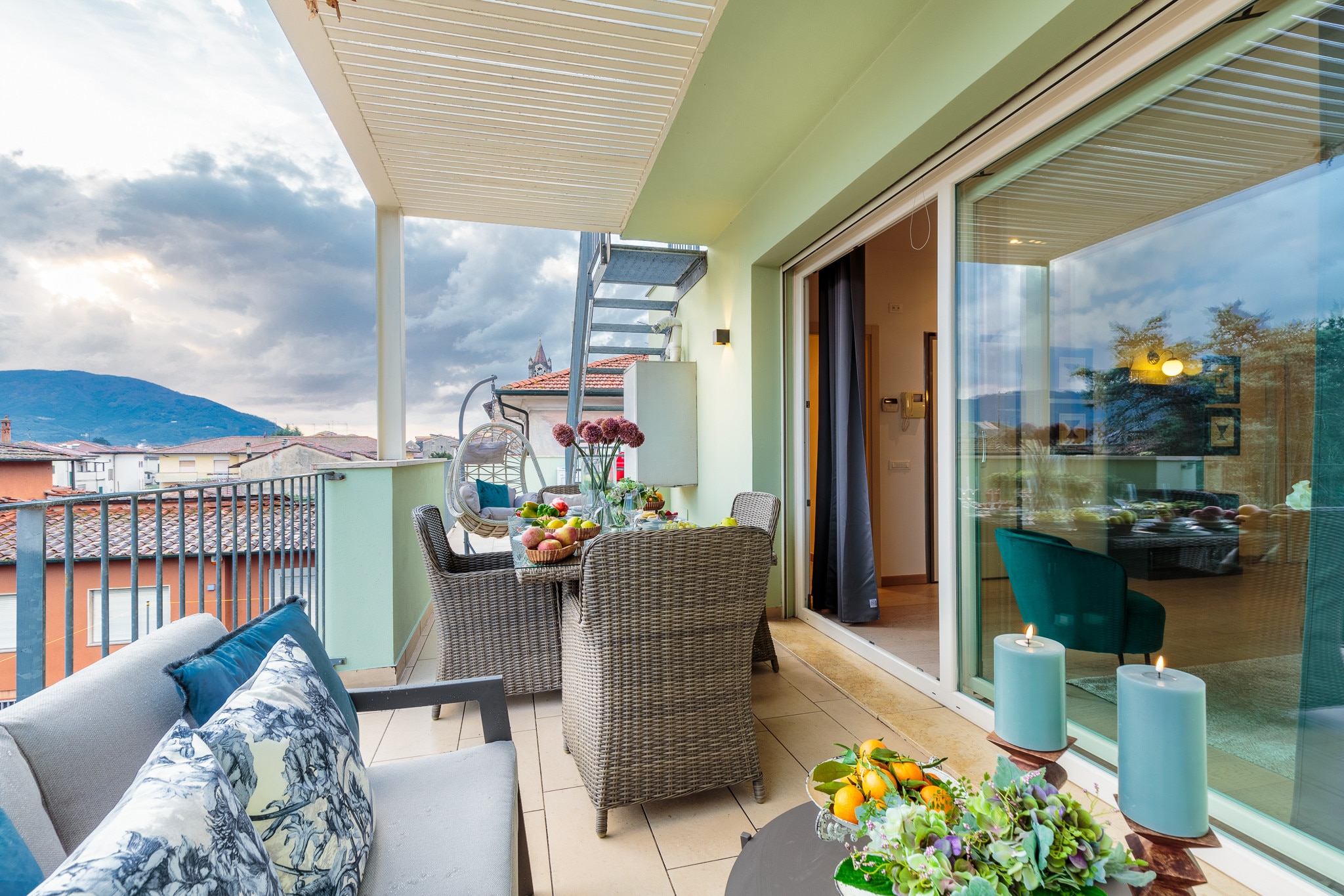 Serenity Vista Penthouse-Niet-getagd