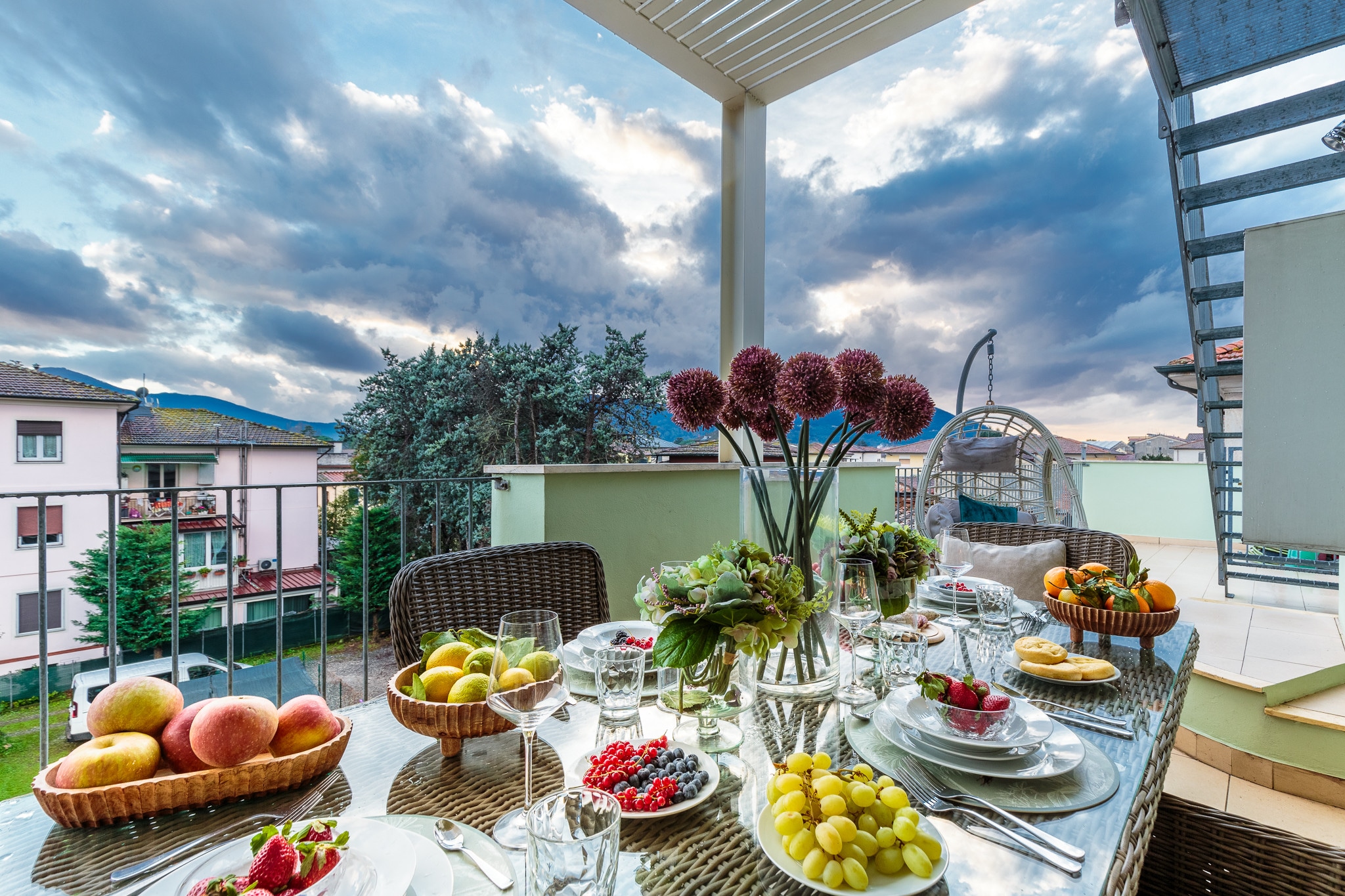 Serenity Vista Penthouse-Niet-getagd