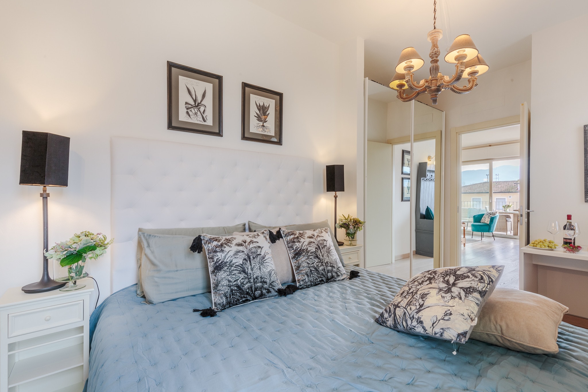 Serenity Vista Penthouse-Niet-getagd