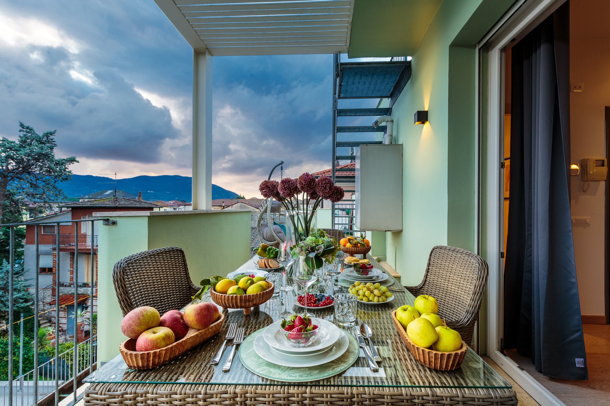 Serenity Vista Penthouse-Niet-getagd