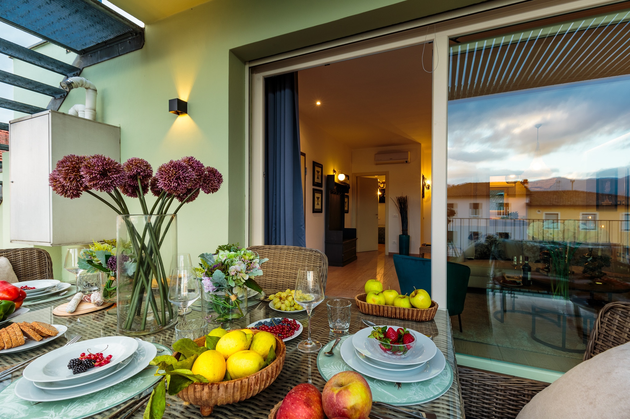 Serenity Vista Penthouse-Niet-getagd