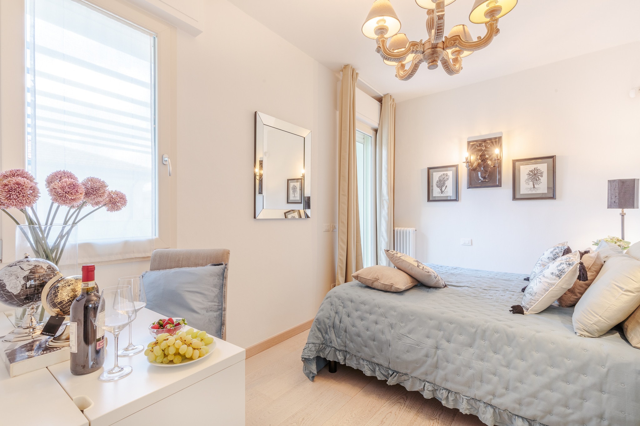 Serenity Vista Penthouse-Niet-getagd