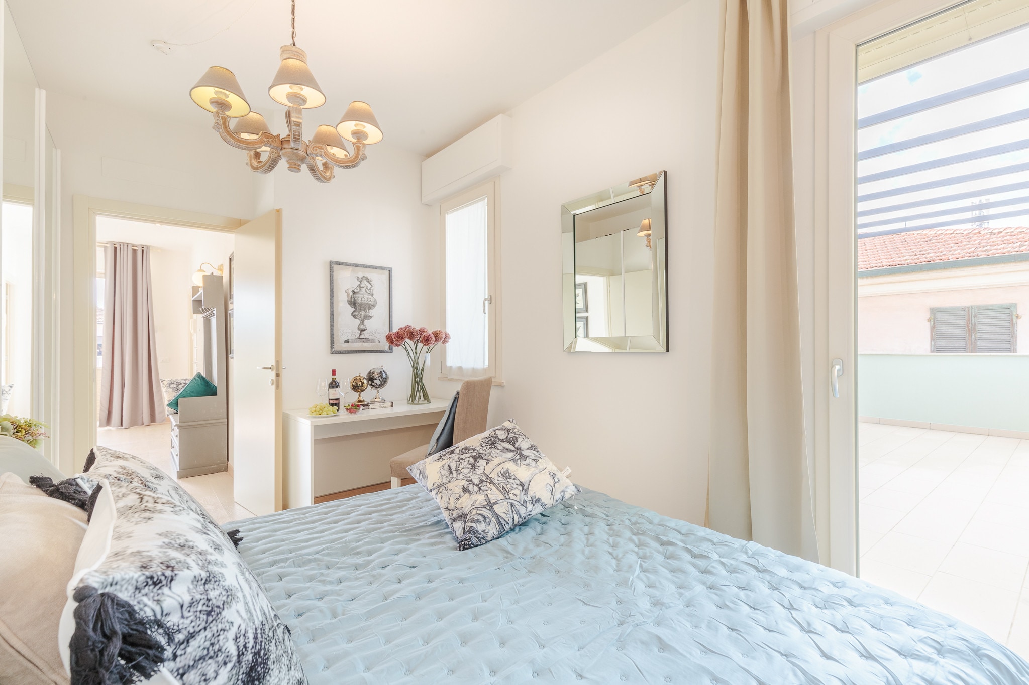 Serenity Vista Penthouse-Niet-getagd