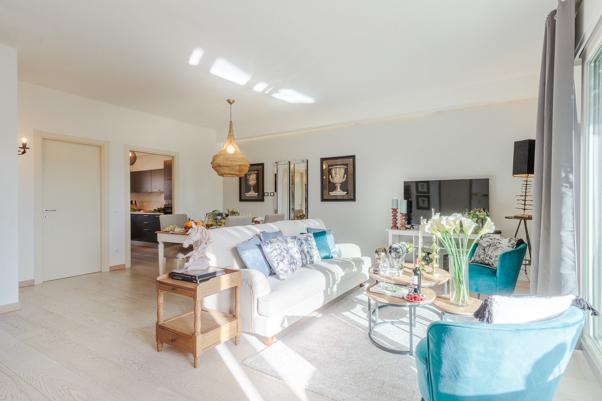 Serenity Vista Penthouse-Niet-getagd