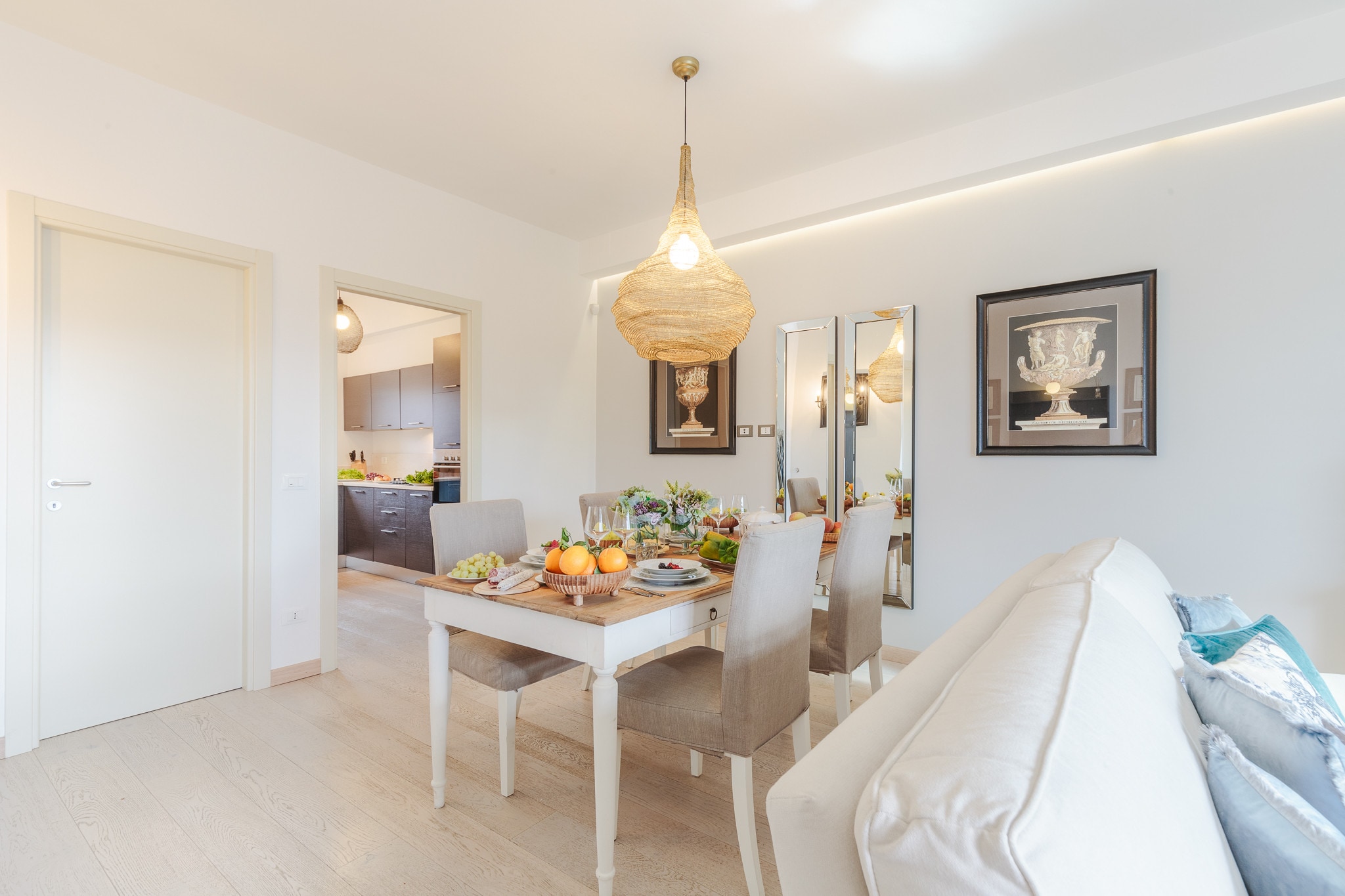Serenity Vista Penthouse-Niet-getagd