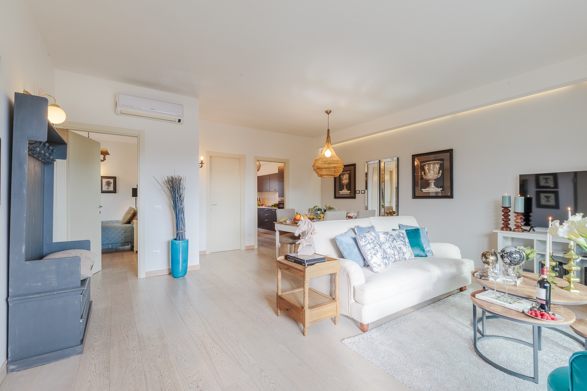 Serenity Vista Penthouse-Niet-getagd