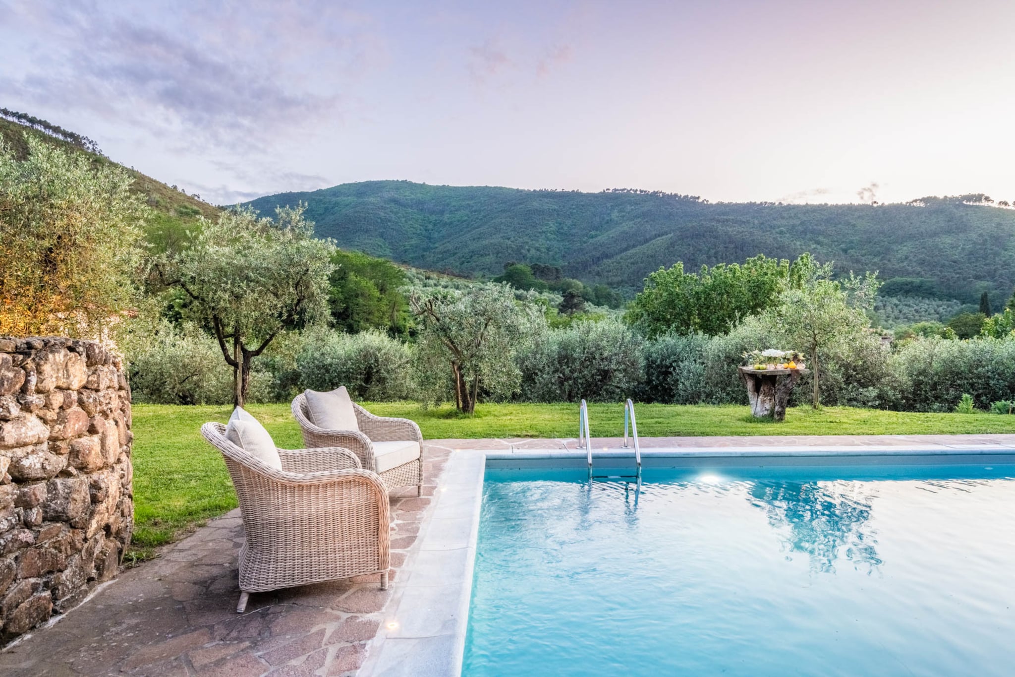 Citrus Charm Farmhouse-Nicht getaggt