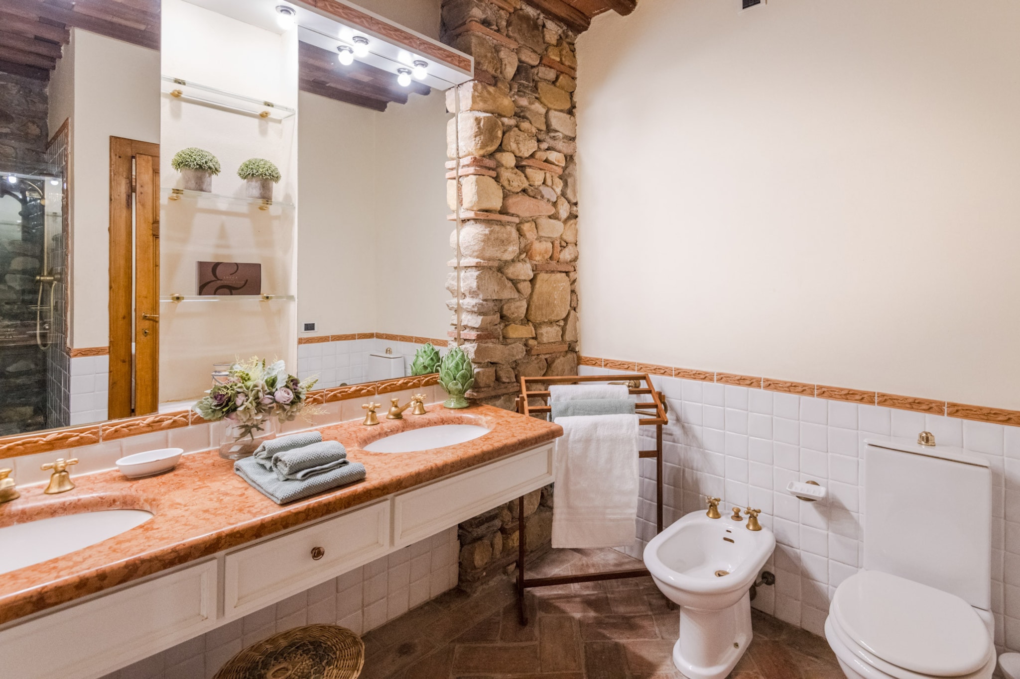 Citrus Charm Farmhouse-Nicht getaggt