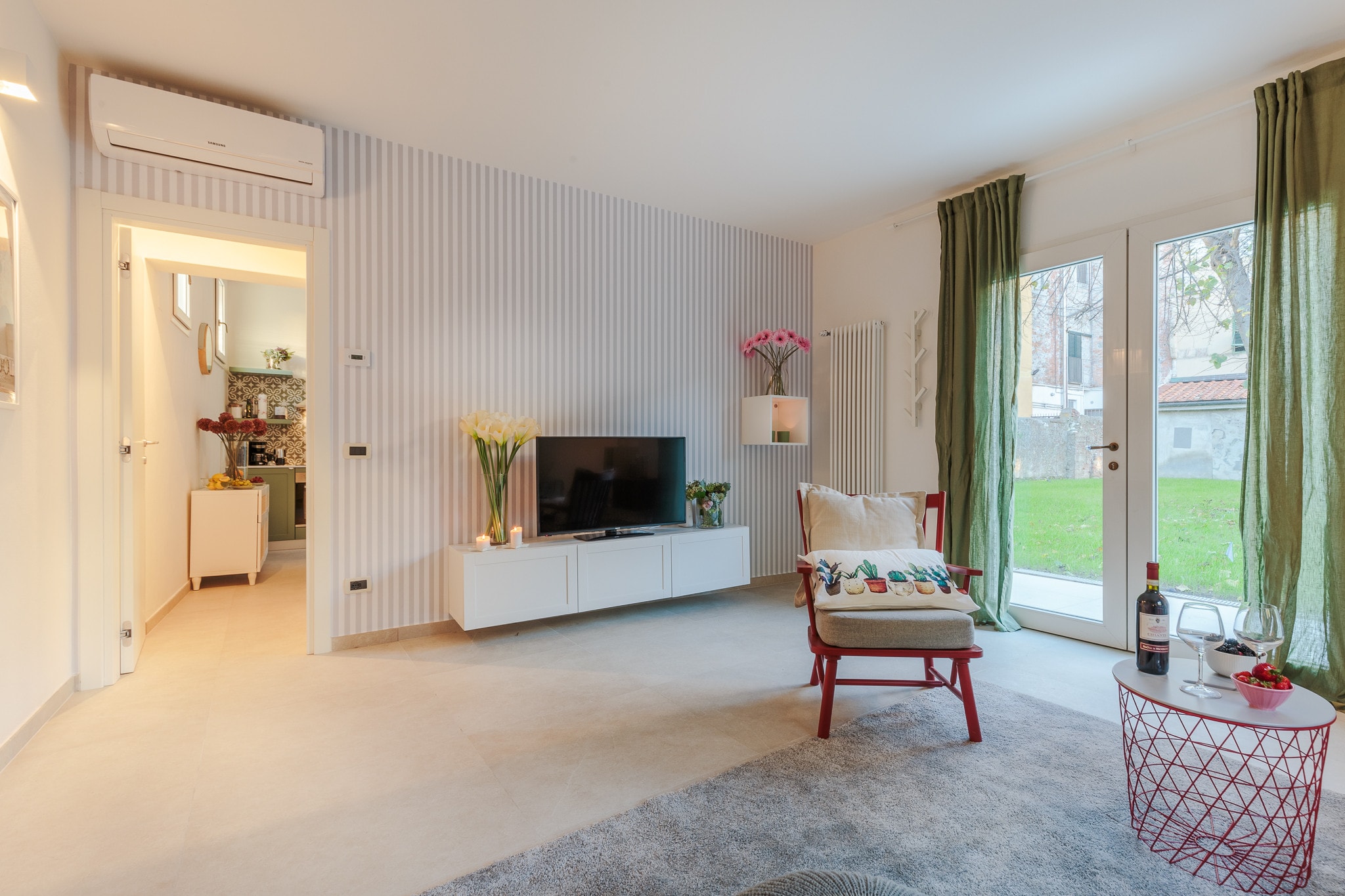 The City Oasis-Niet-getagd