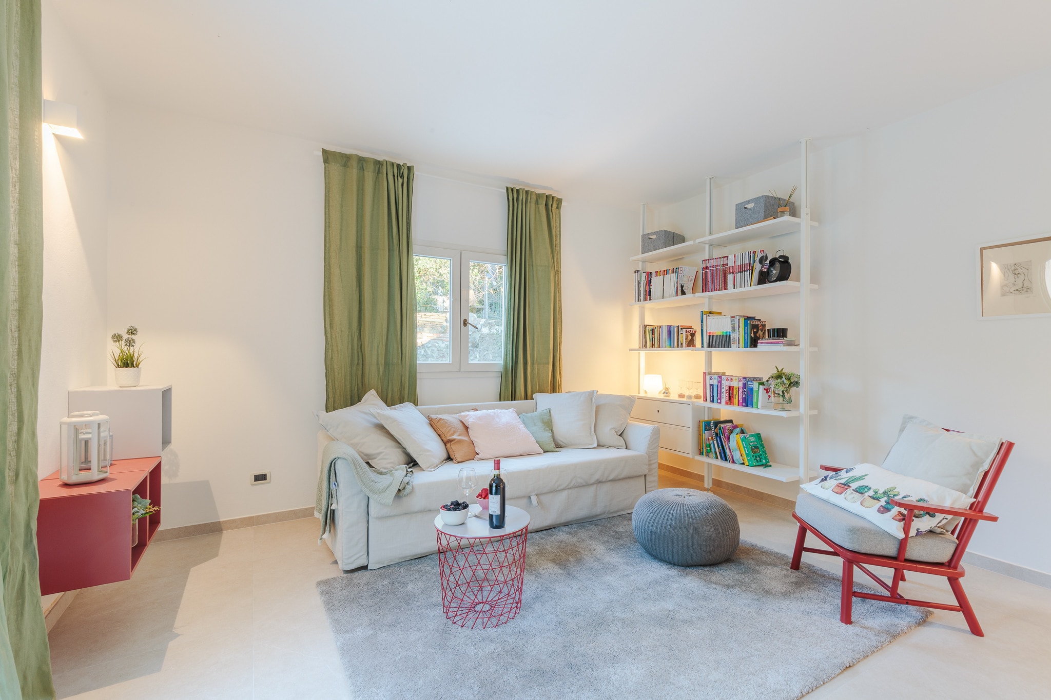 The City Oasis-Niet-getagd