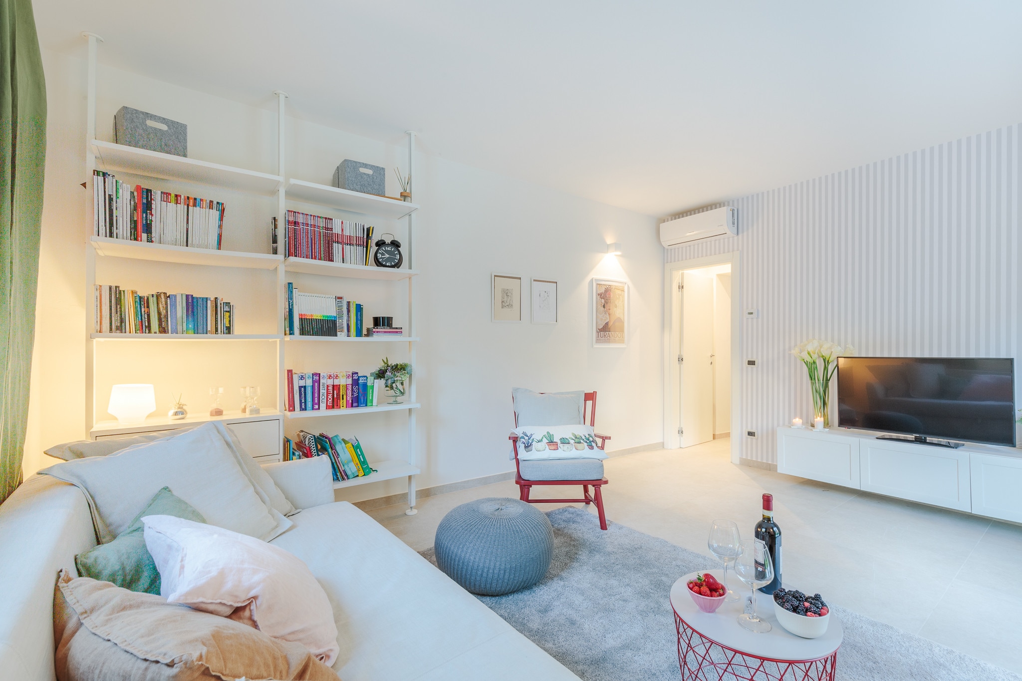 The City Oasis-Niet-getagd