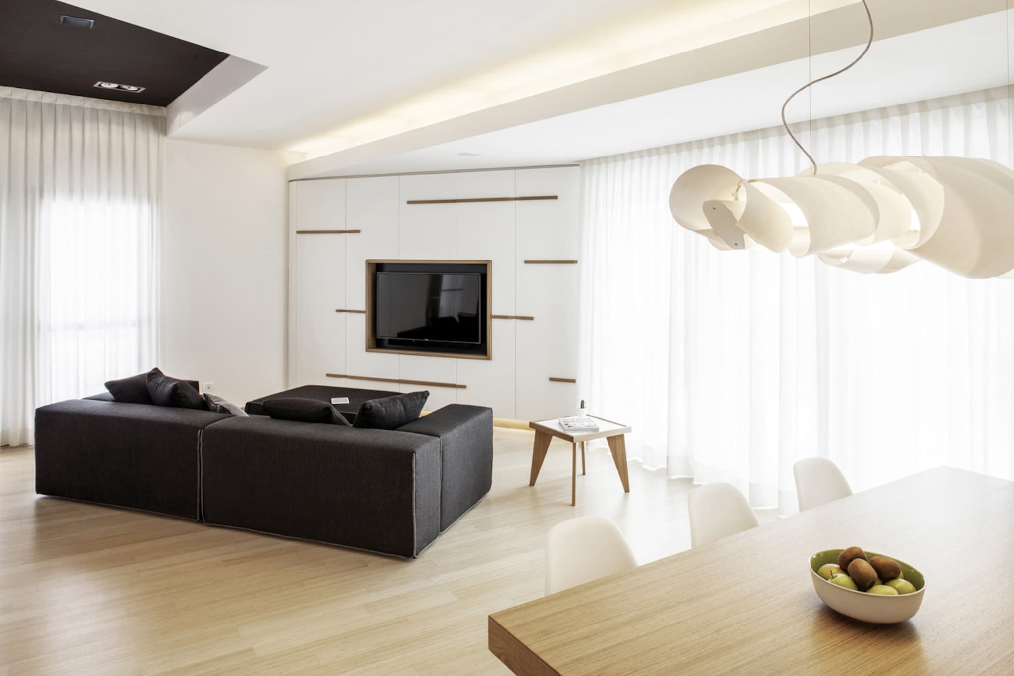 Canticle Lucca Luxury Apartment-Nicht getaggt