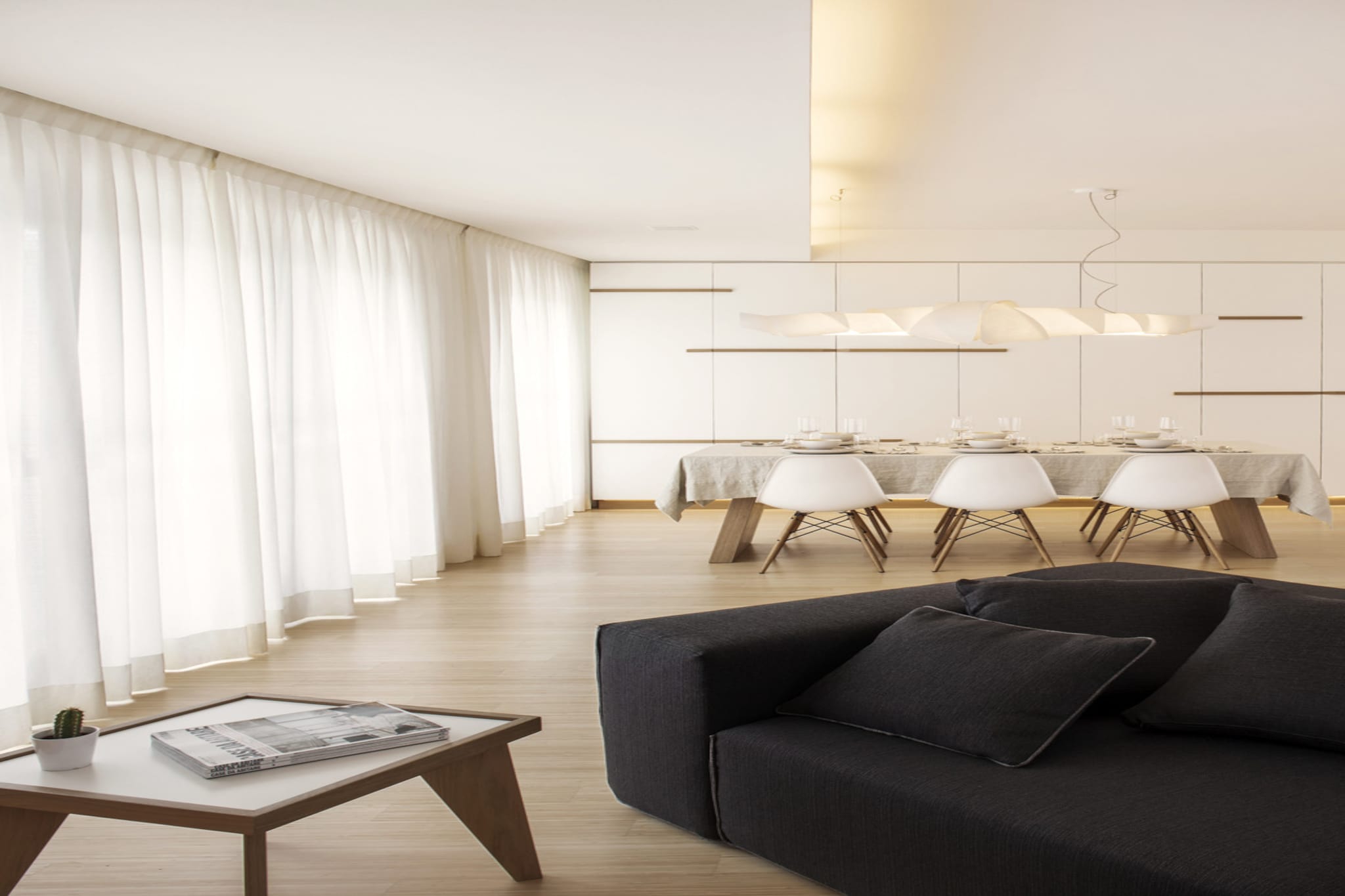 Canticle Lucca Luxury Apartment-Nicht getaggt