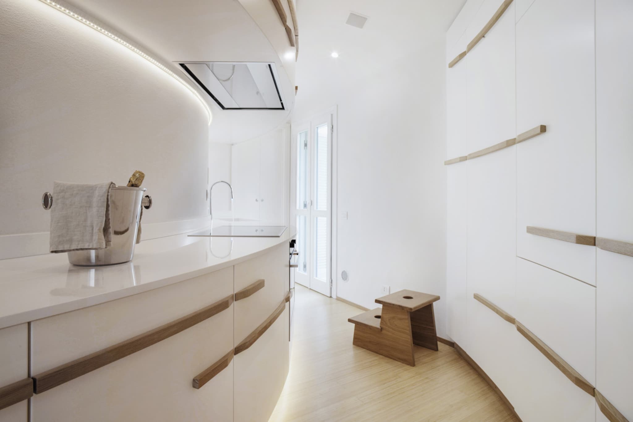 Canticle Lucca Luxury Apartment-Nicht getaggt