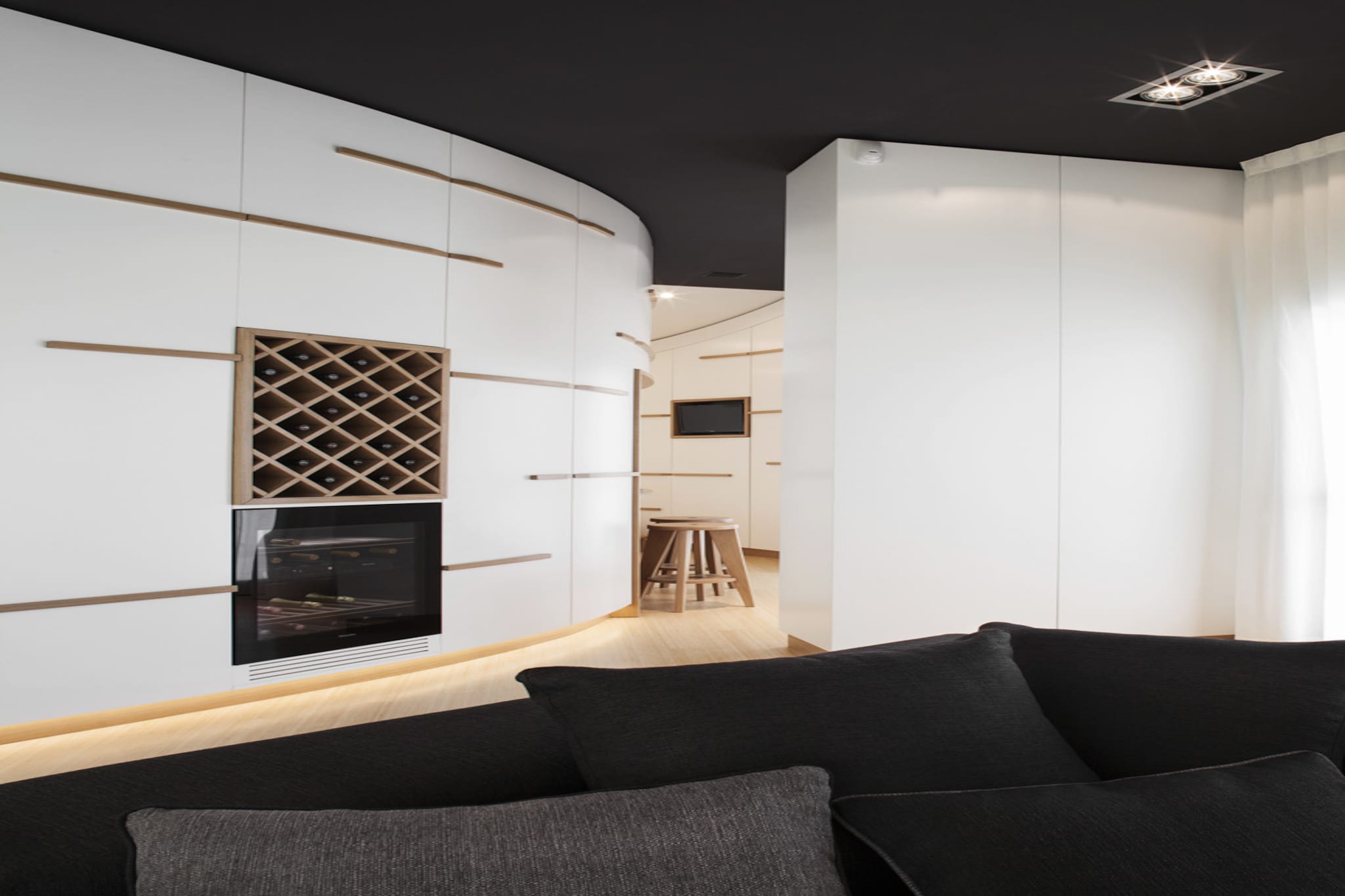 Canticle Lucca Luxury Apartment-Nicht getaggt