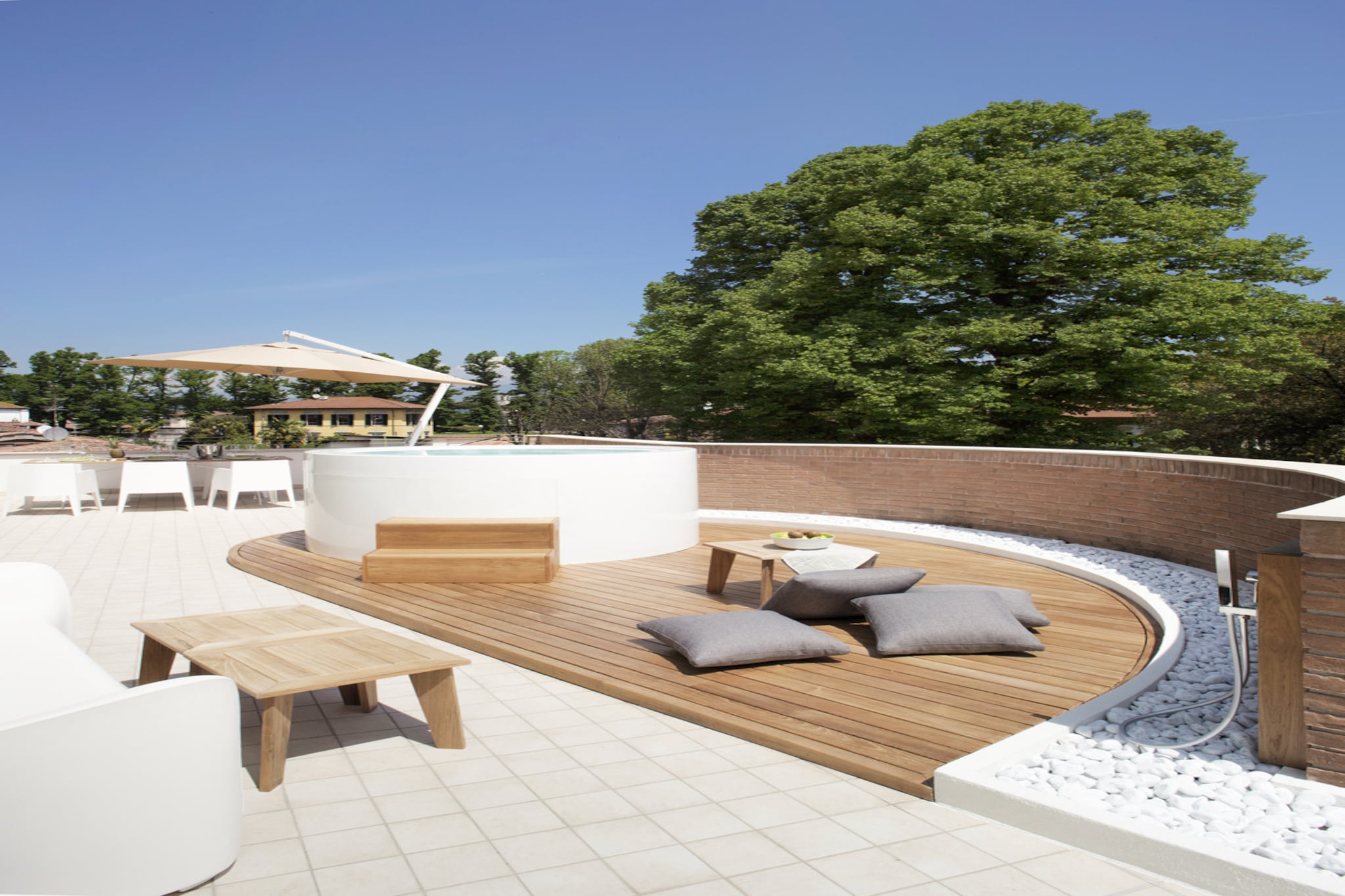 Canticle Lucca Luxury Apartment-Nicht getaggt