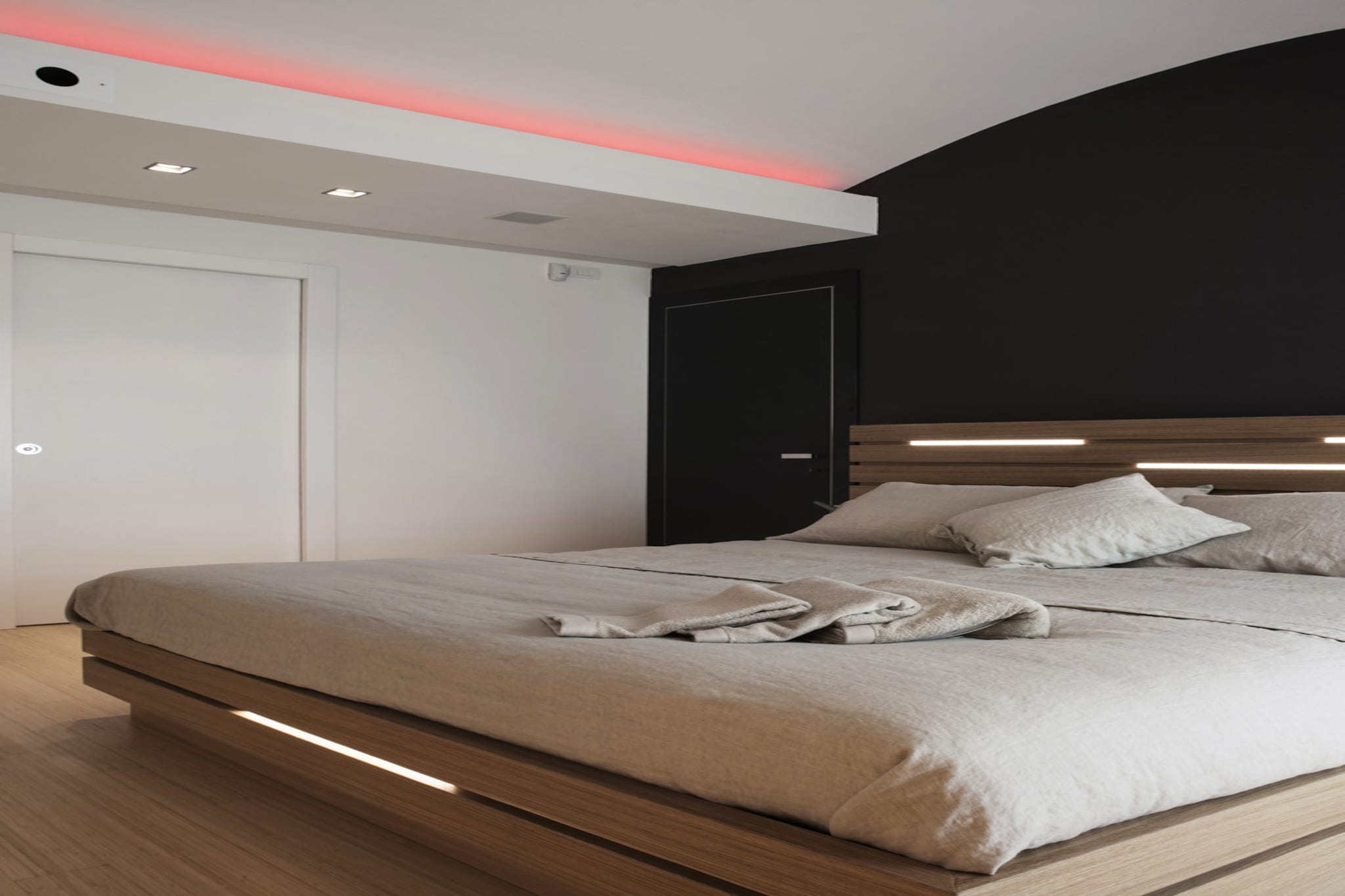 Canticle Lucca Luxury Apartment-Nicht getaggt