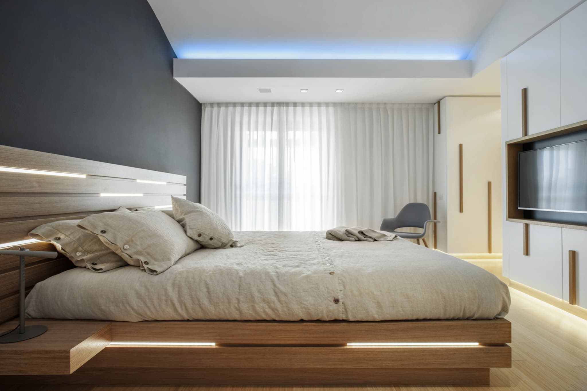 Canticle Lucca Luxury Apartment-Nicht getaggt