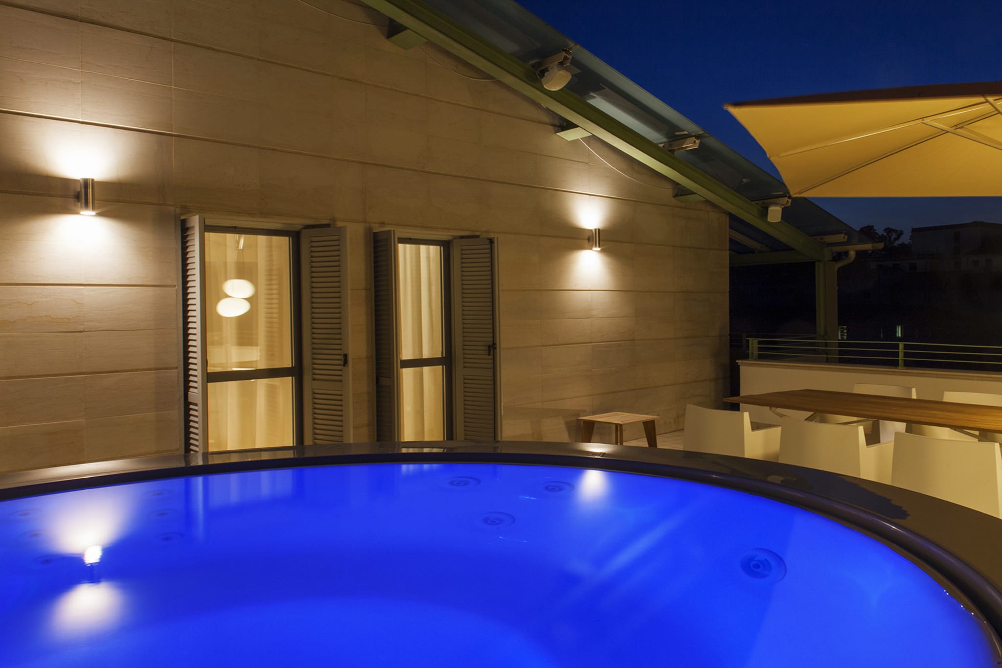 Canticle Lucca Luxury Apartment-Nicht getaggt
