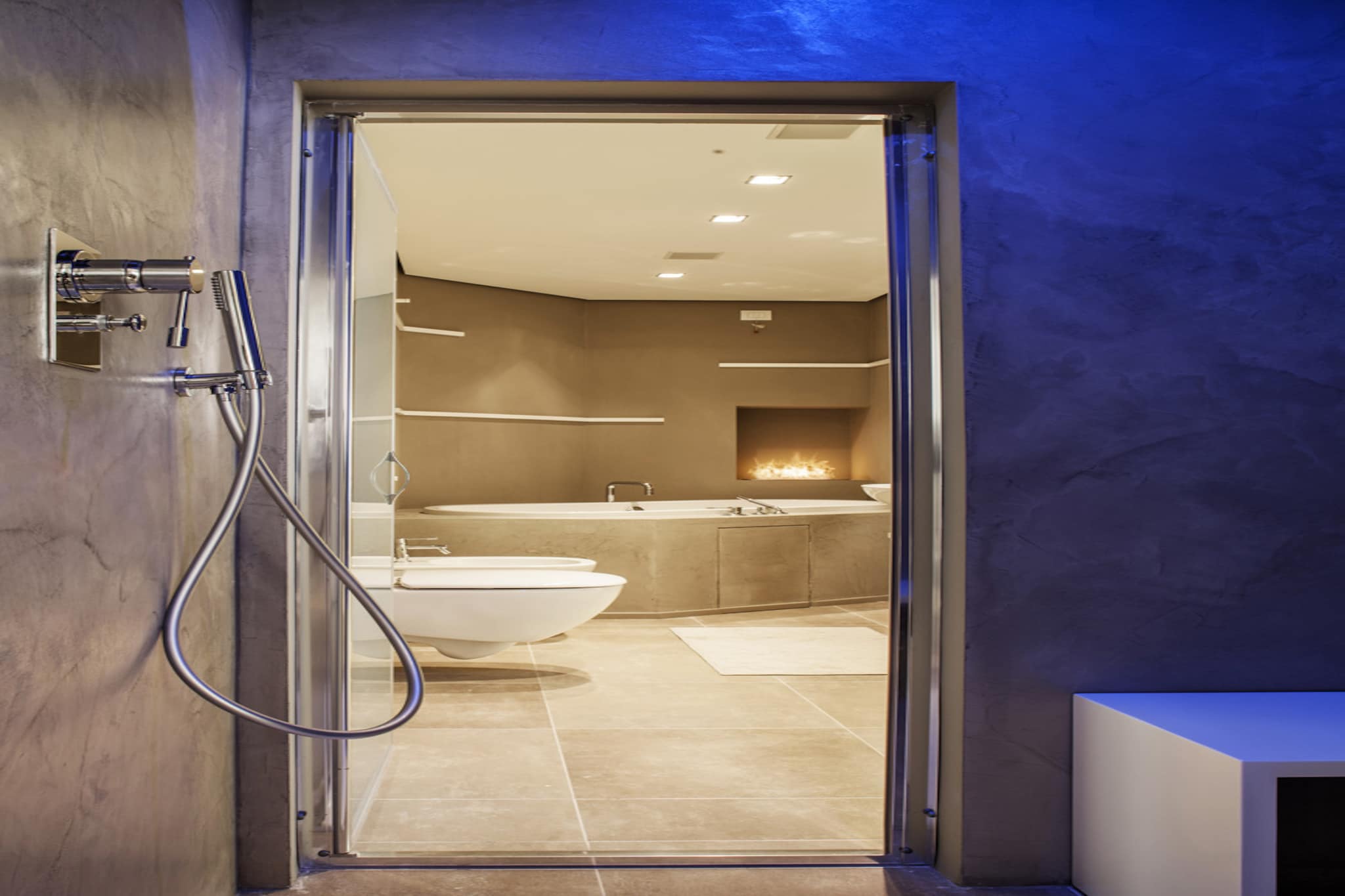 Canticle Lucca Luxury Apartment-Nicht getaggt