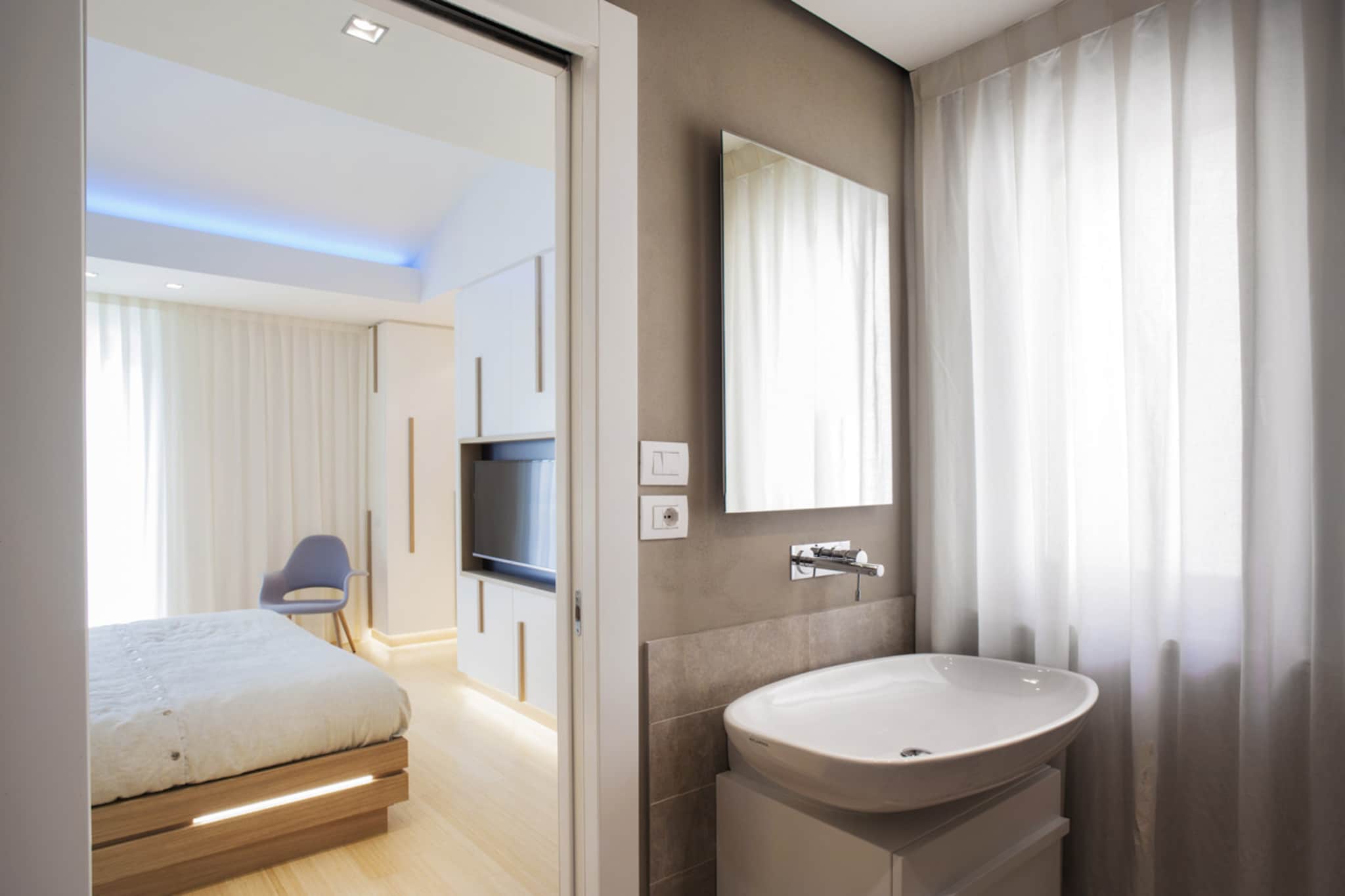 Canticle Lucca Luxury Apartment-Nicht getaggt