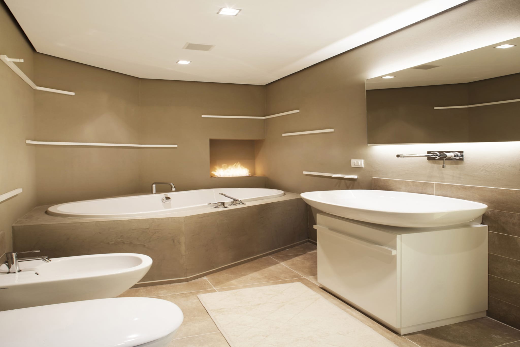 Canticle Lucca Luxury Apartment-Nicht getaggt