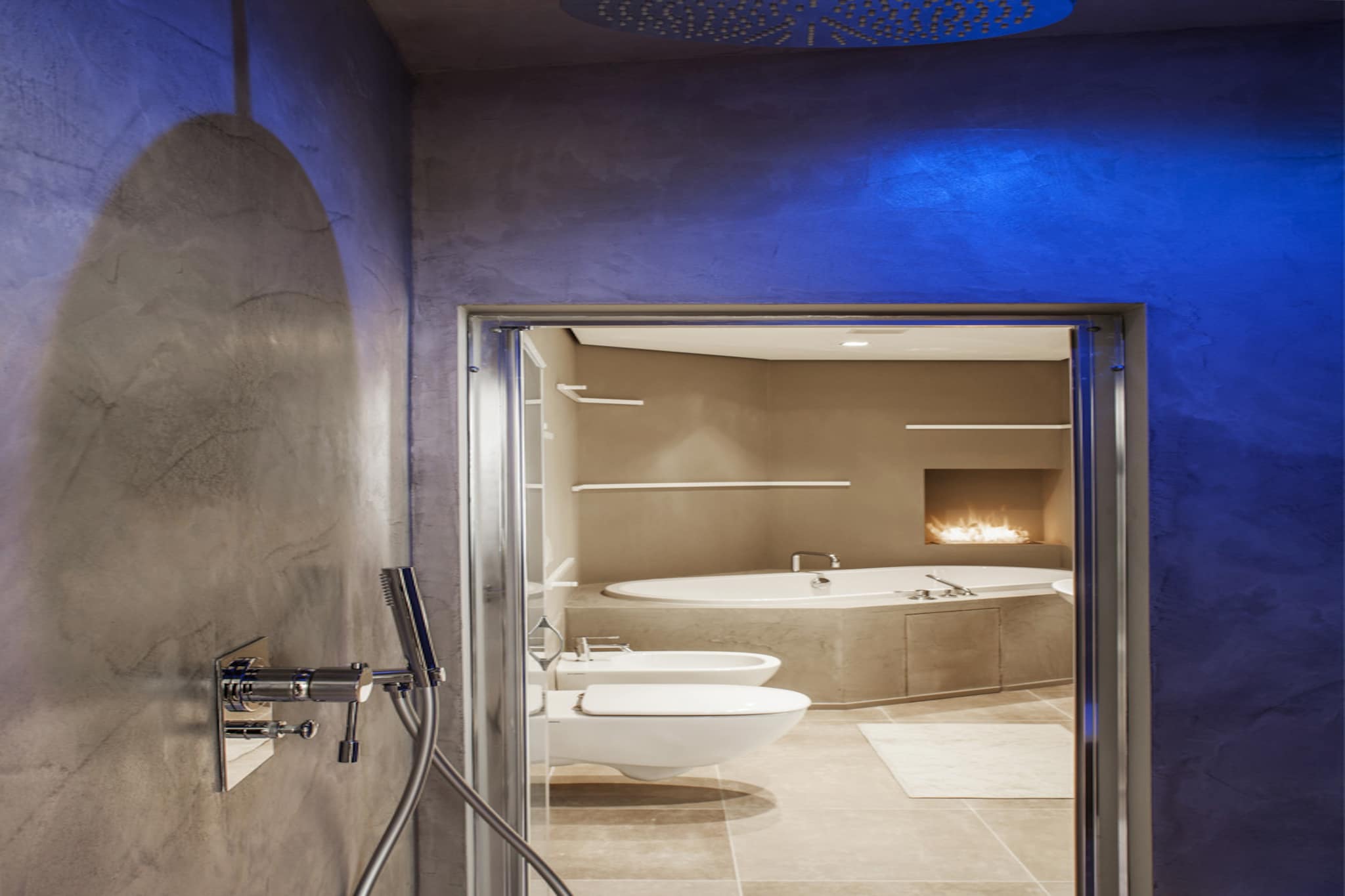 Canticle Lucca Luxury Apartment-Nicht getaggt