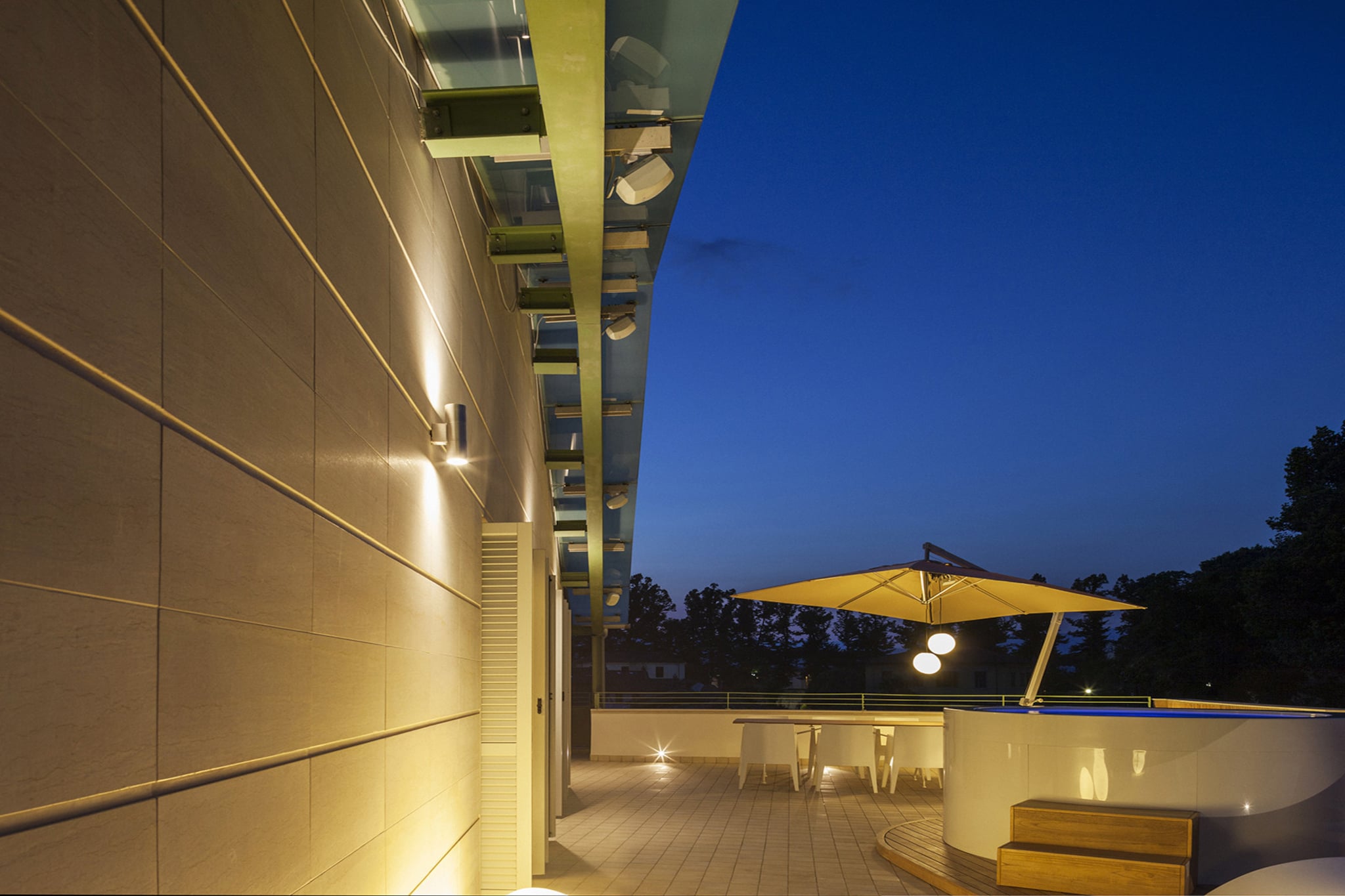Canticle Lucca Luxury Apartment-Nicht getaggt
