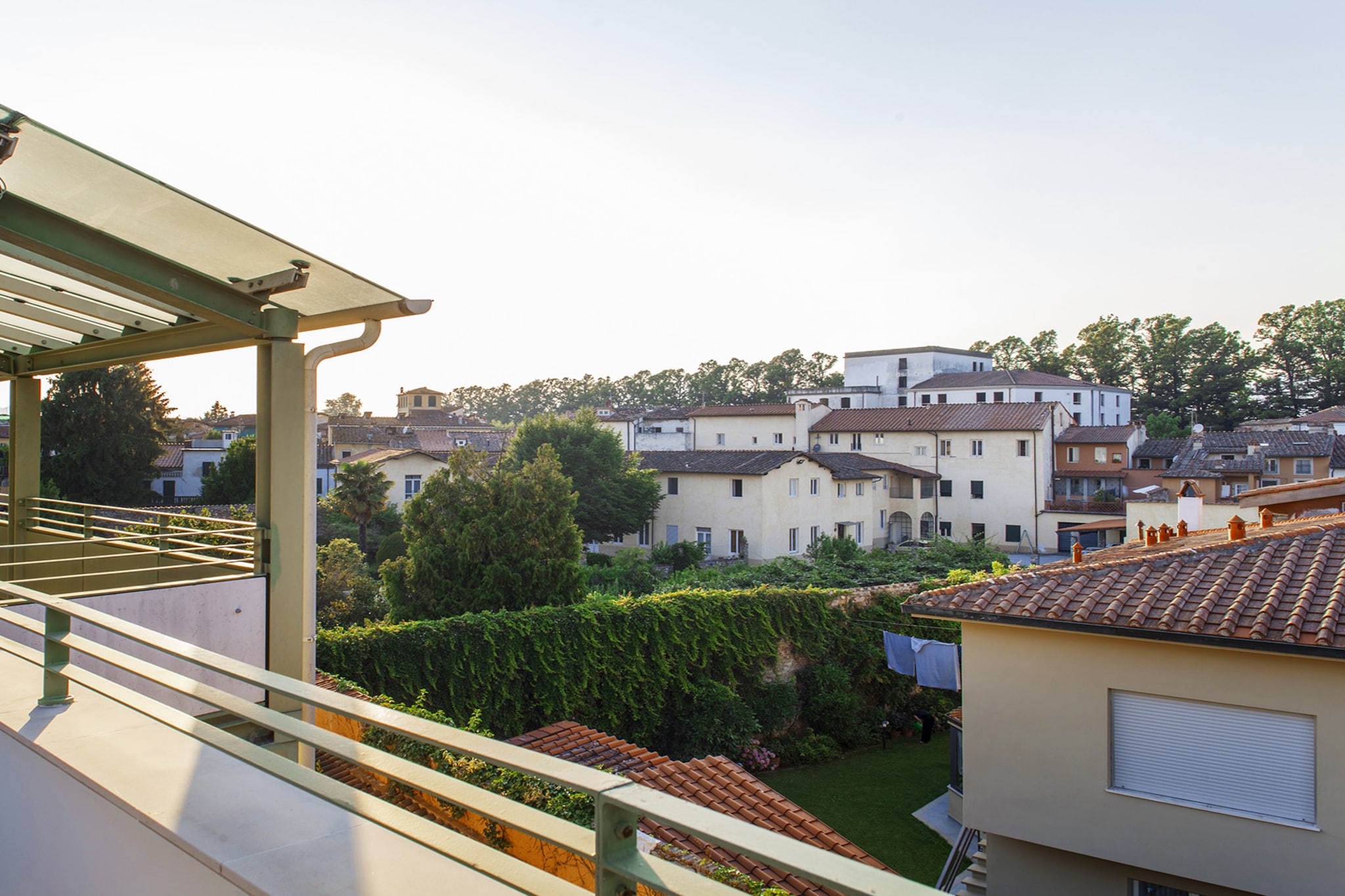 Canticle Lucca Luxury Apartment-Nicht getaggt