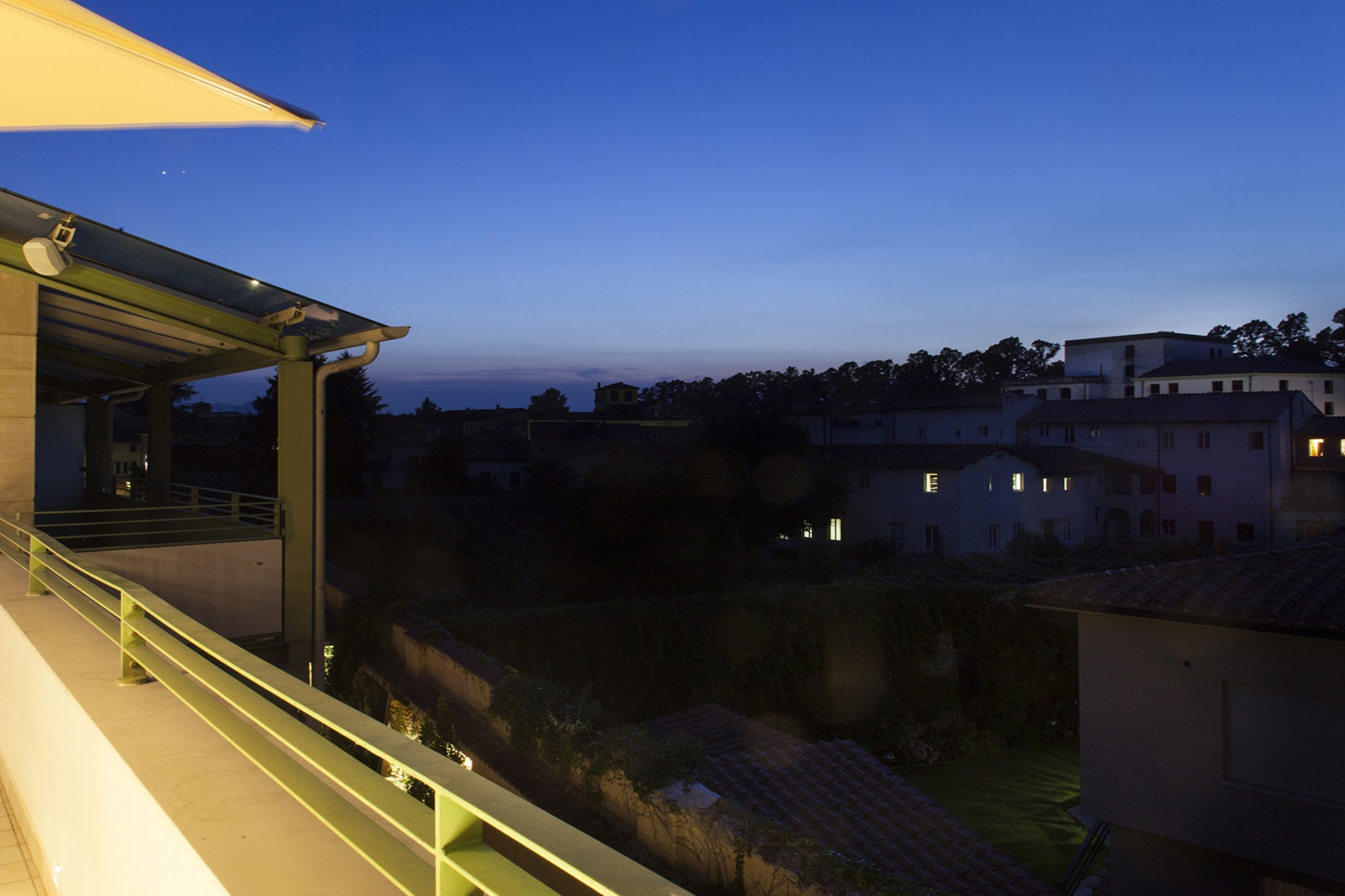 Canticle Lucca Luxury Apartment-Nicht getaggt